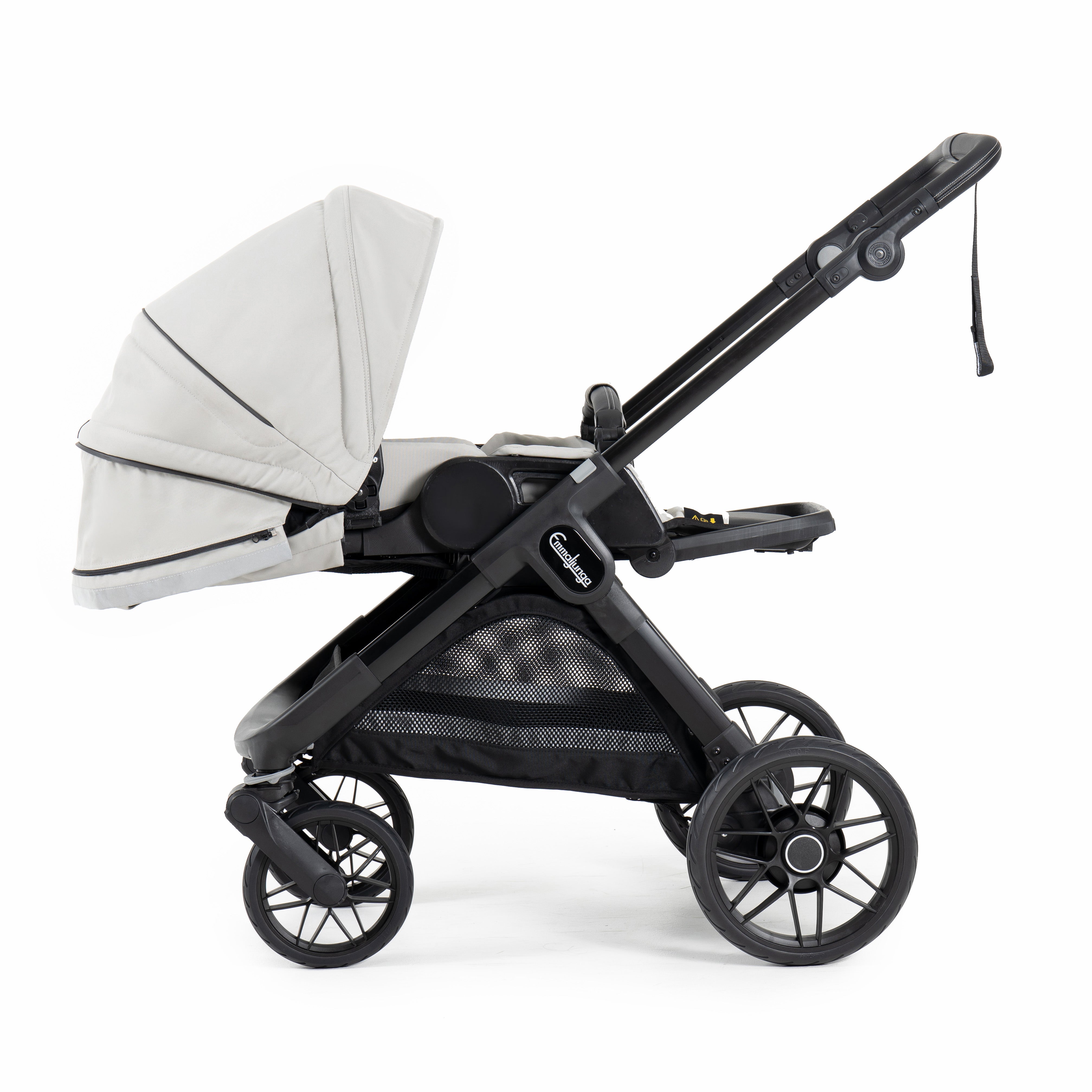 SENTO MAX FLAT Urban Stroller Emmaljunga   