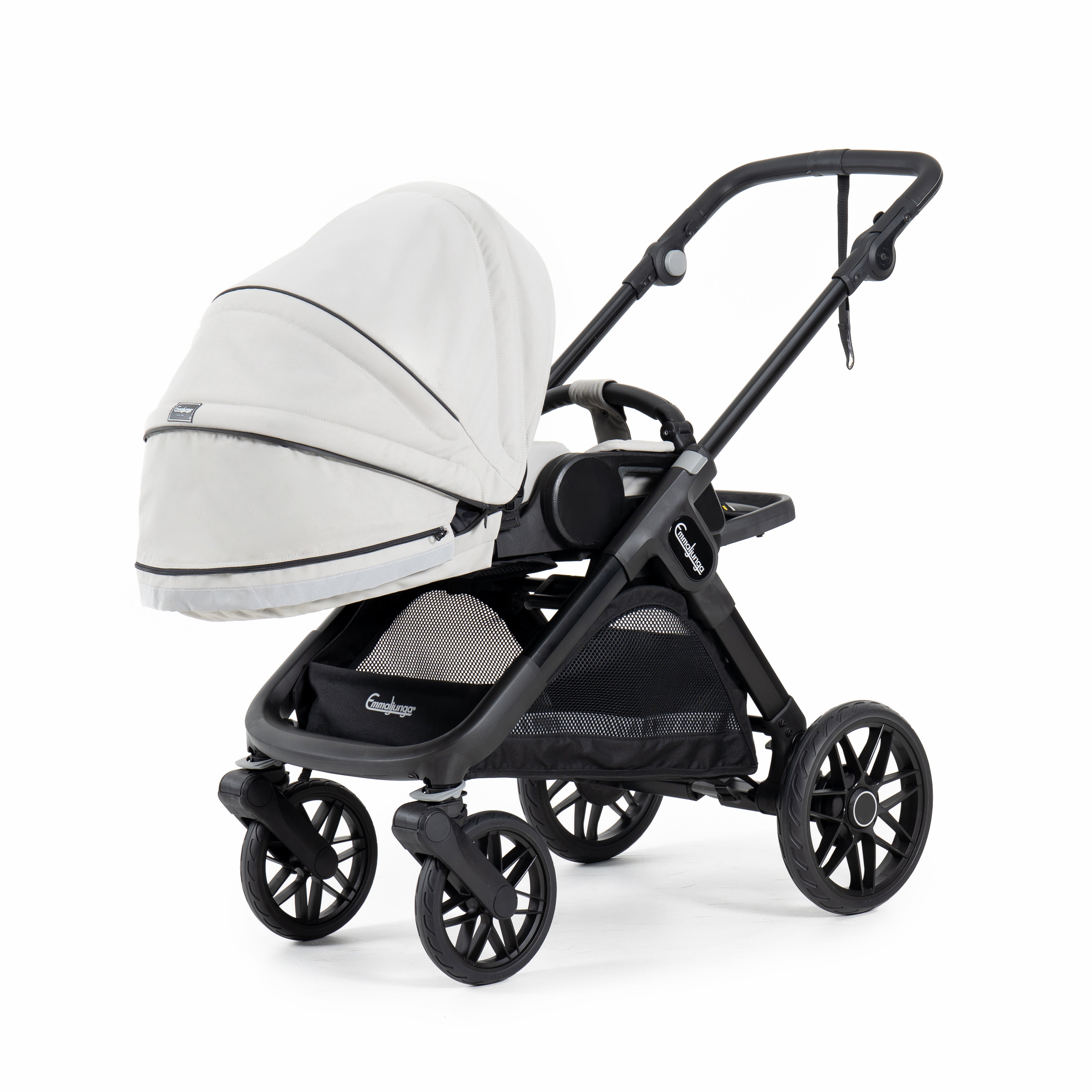 SENTO MAX FLAT Urban Stroller Emmaljunga   