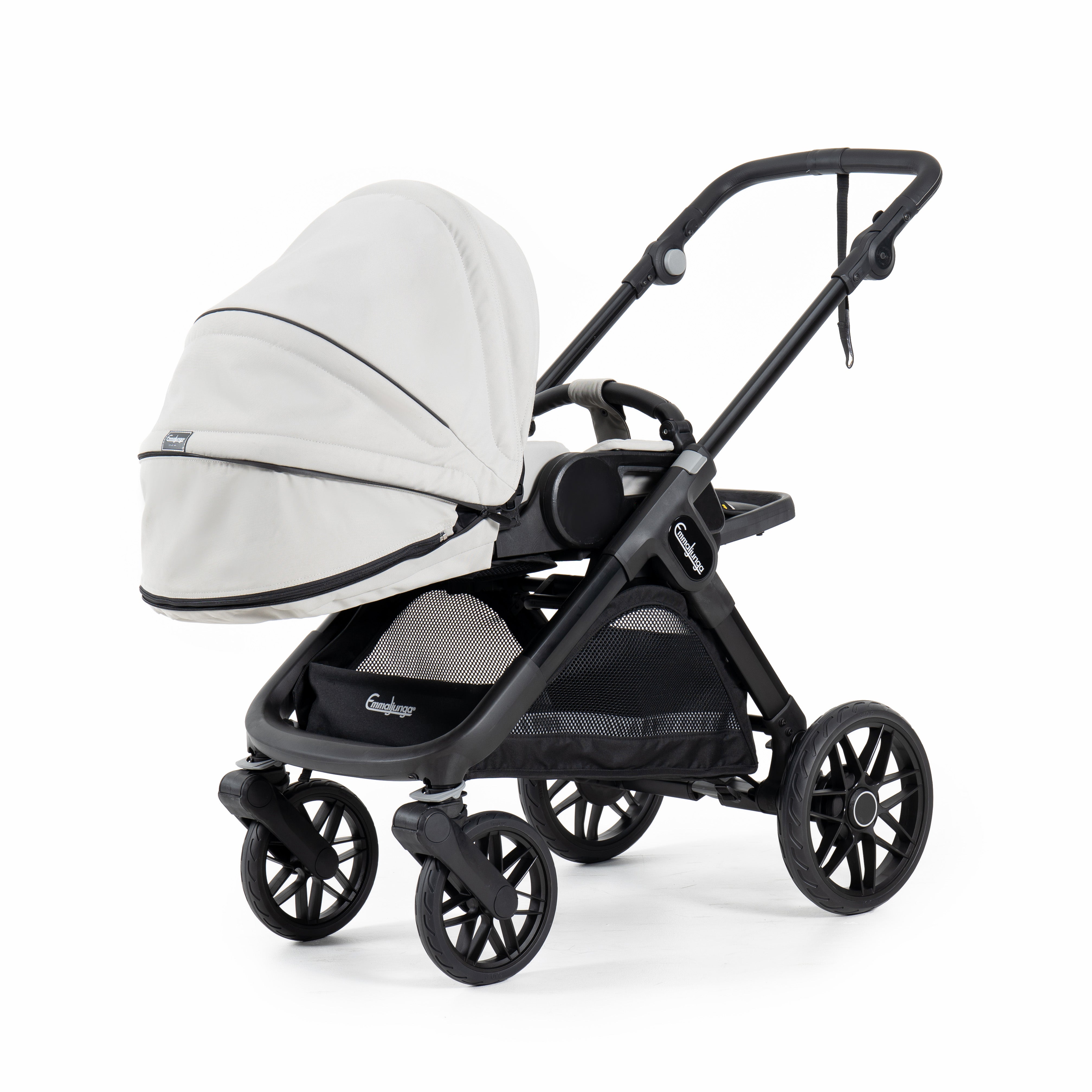 SENTO MAX FLAT Urban Stroller Emmaljunga   