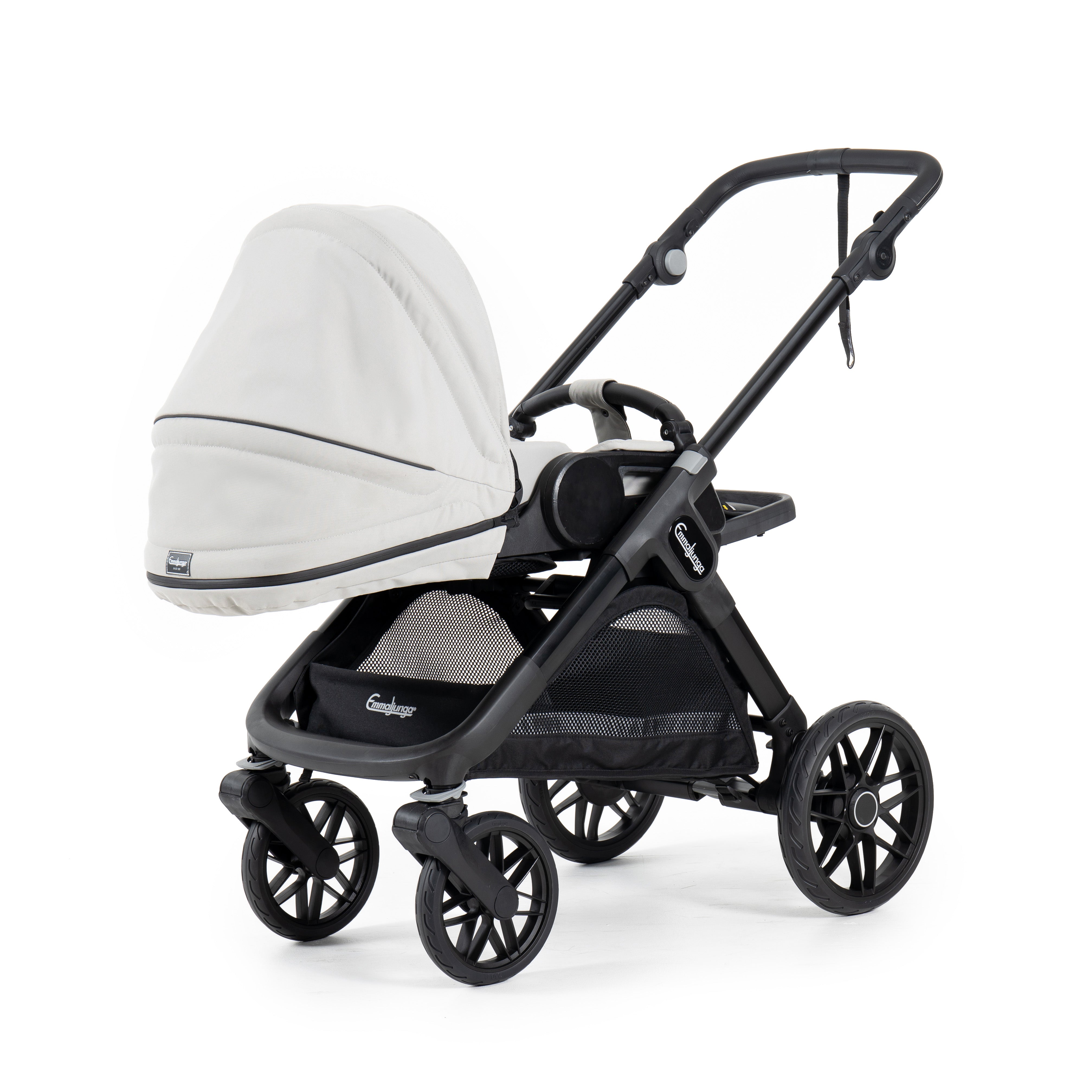 SENTO MAX FLAT Urban Stroller Emmaljunga   