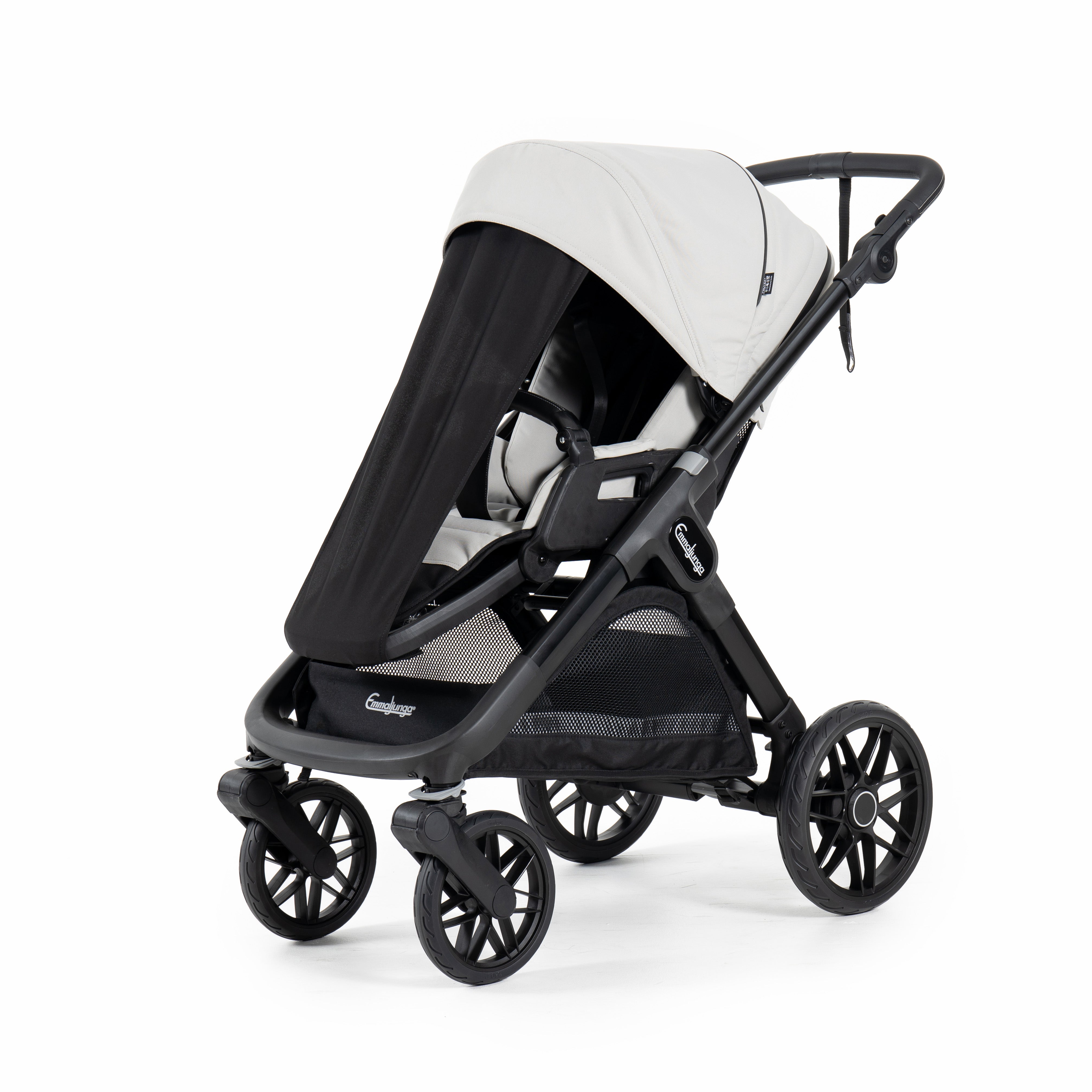 SENTO MAX FLAT Urban Stroller Emmaljunga   