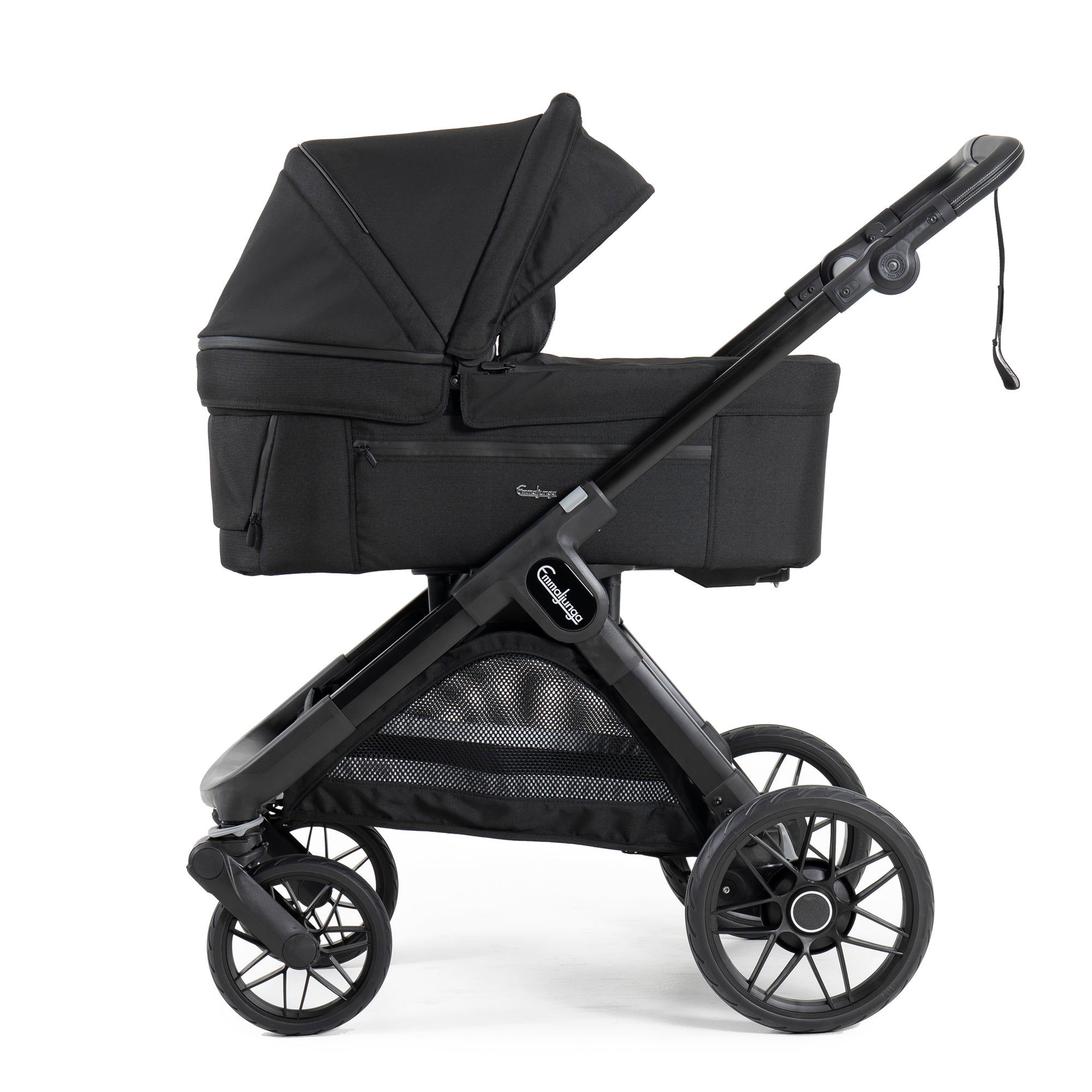 SENTO MAX FLAT Urban Stroller Emmaljunga   