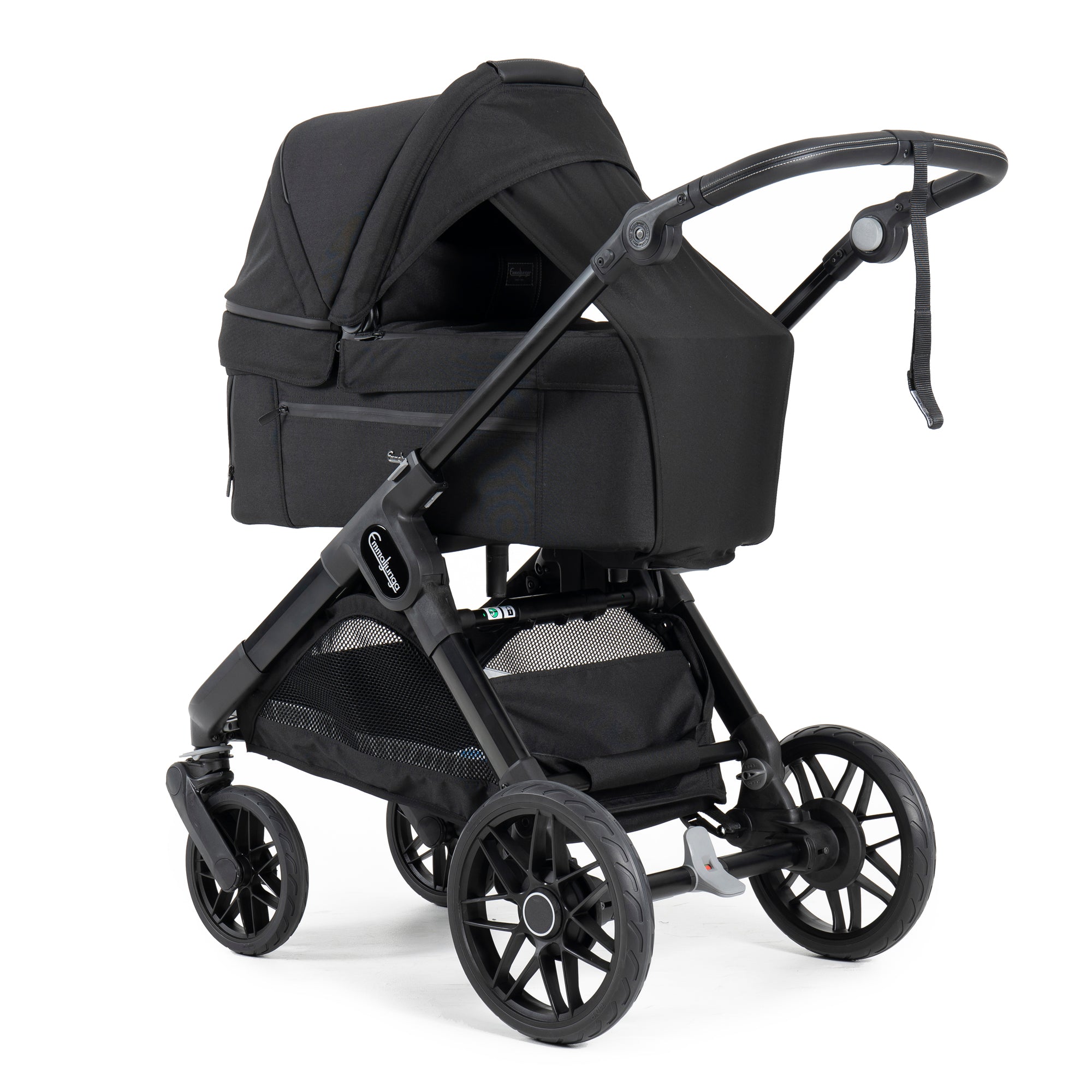 SENTO MAX FLAT Urban Stroller Emmaljunga   