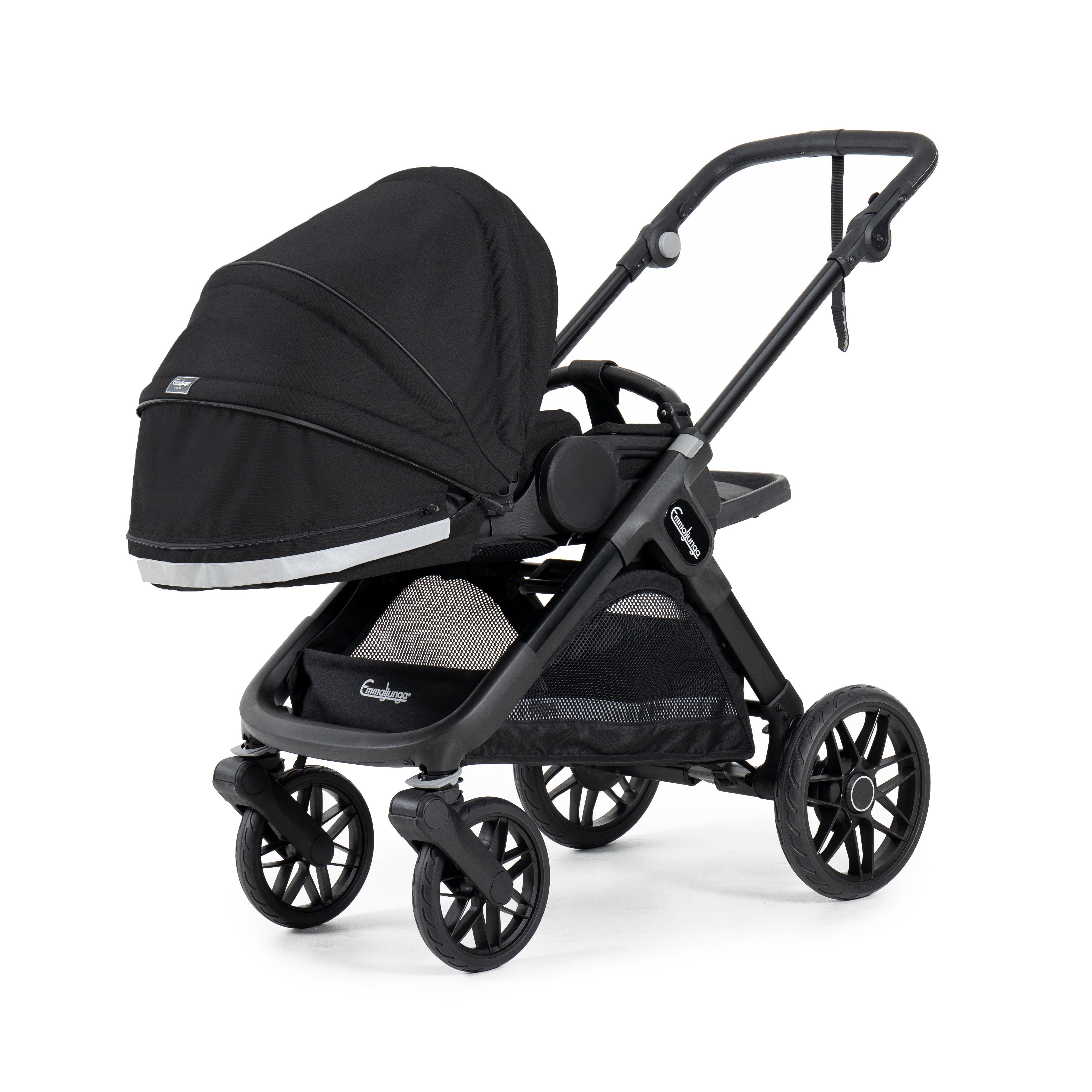 SENTO MAX FLAT Urban Stroller Emmaljunga   