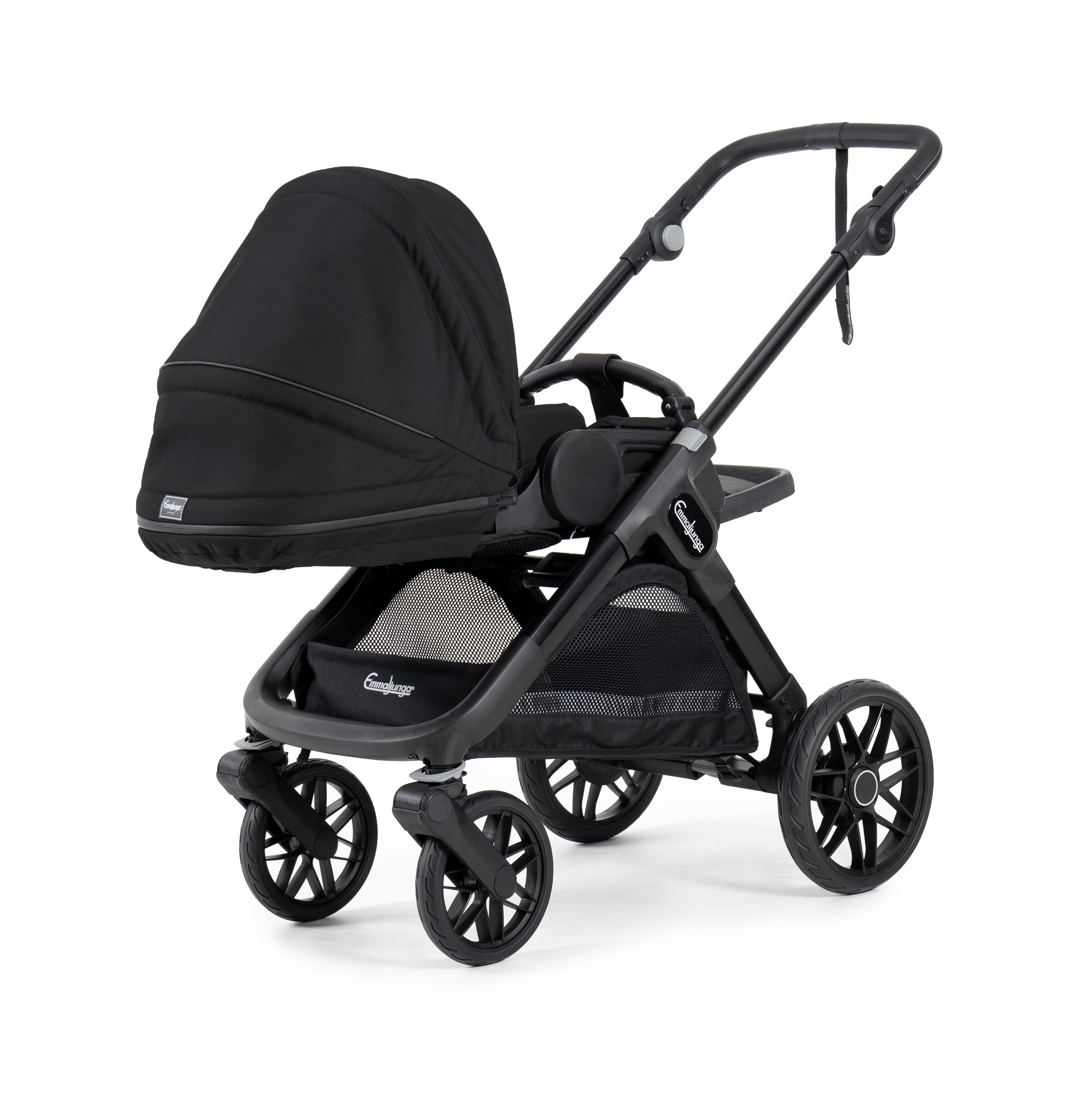 SENTO MAX FLAT Urban Stroller Emmaljunga   