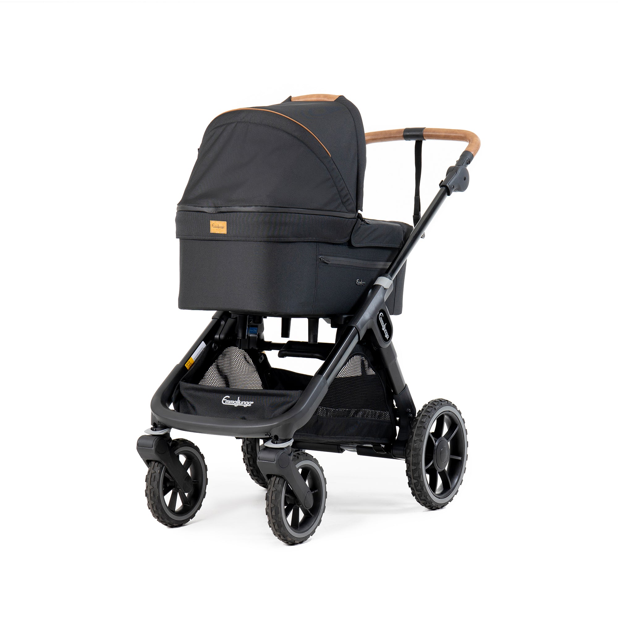 Emmaljunga sales travel system