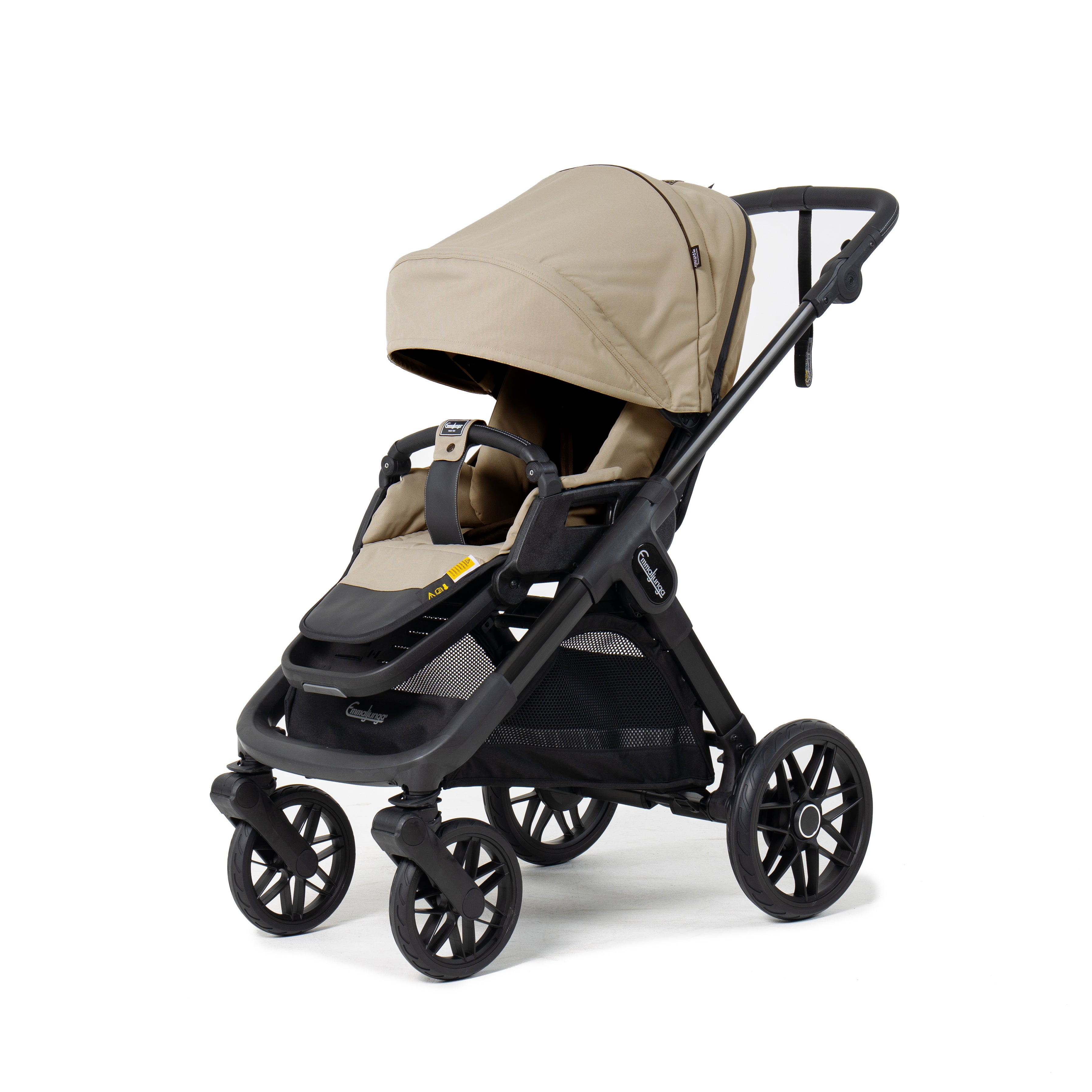 SENTO MAX FLAT+ Stroller Emmaljunga
