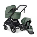 SENTO MAX FLAT+ Stroller Emmaljunga