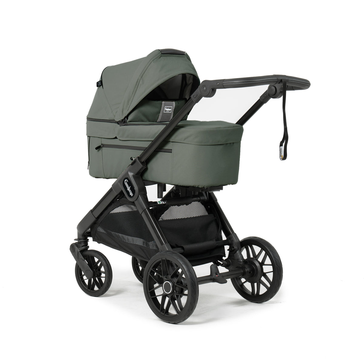 SENTO MAX FLAT | Emmaljunga