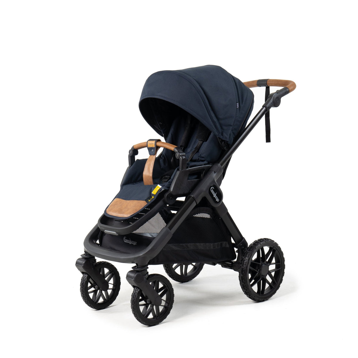 SENTO MAX FLAT+ - Outdoor Dark Navy - 22705