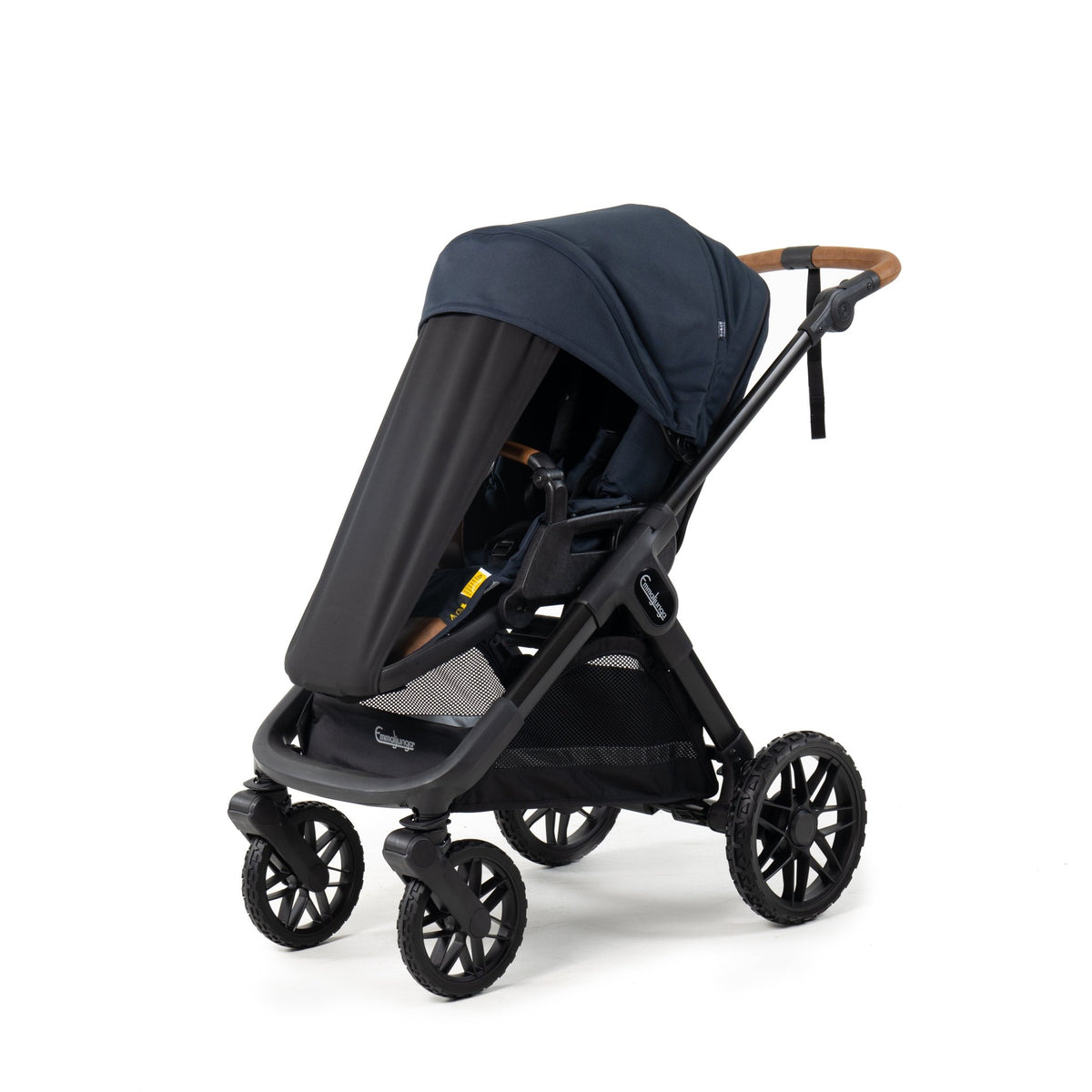 SENTO MAX FLAT+ - Outdoor Dark Navy - 22705
