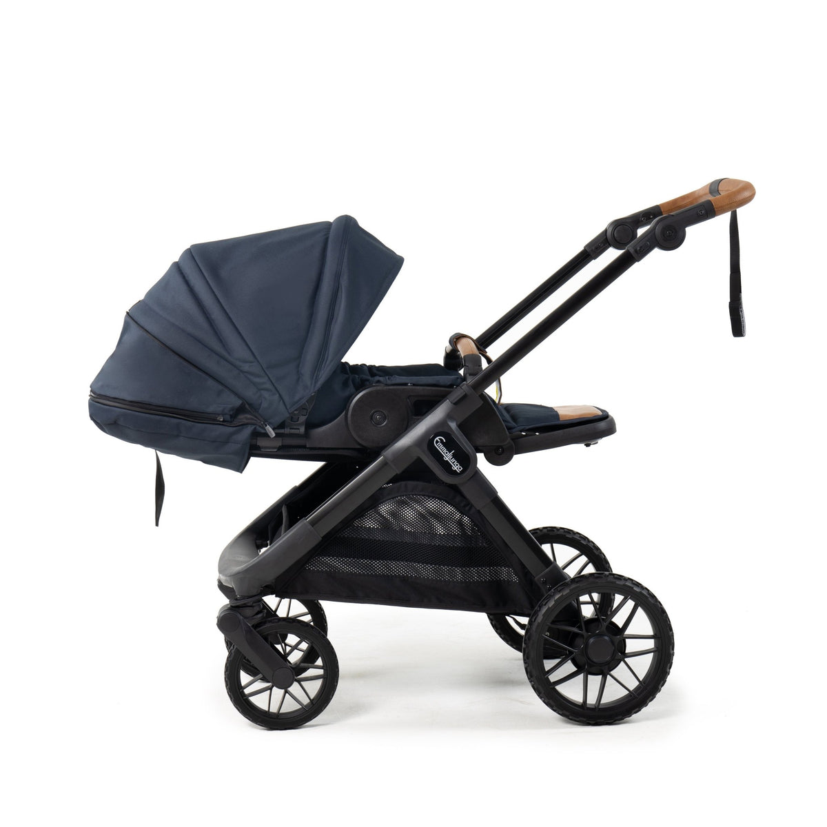 SENTO MAX FLAT+ - Outdoor Dark Navy - 22705