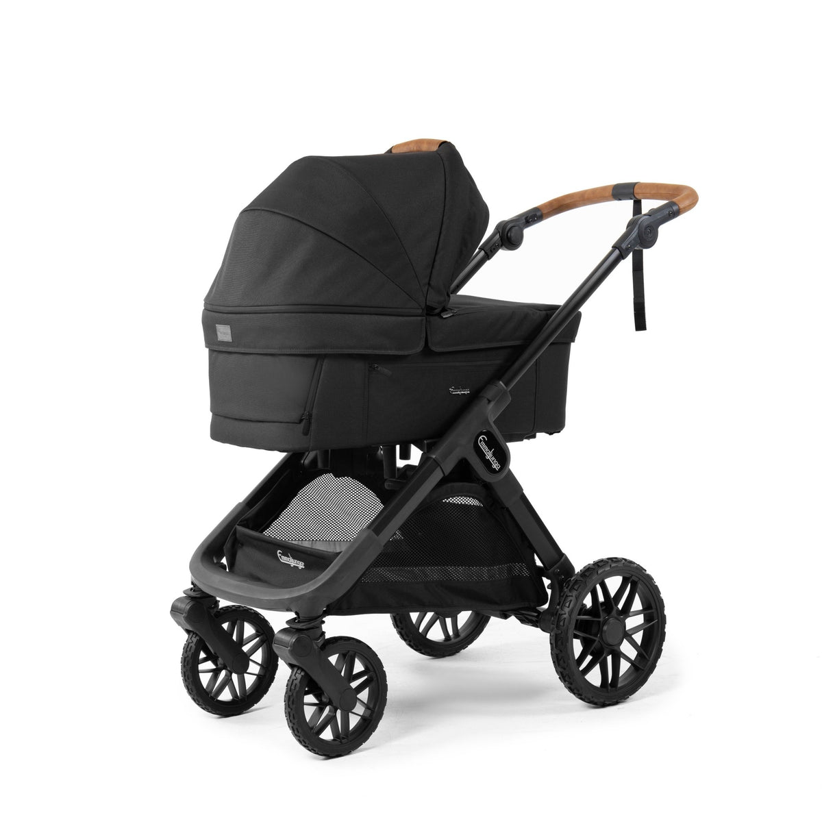 SENTO MAX FLAT+ - Outdoor Black - 22706