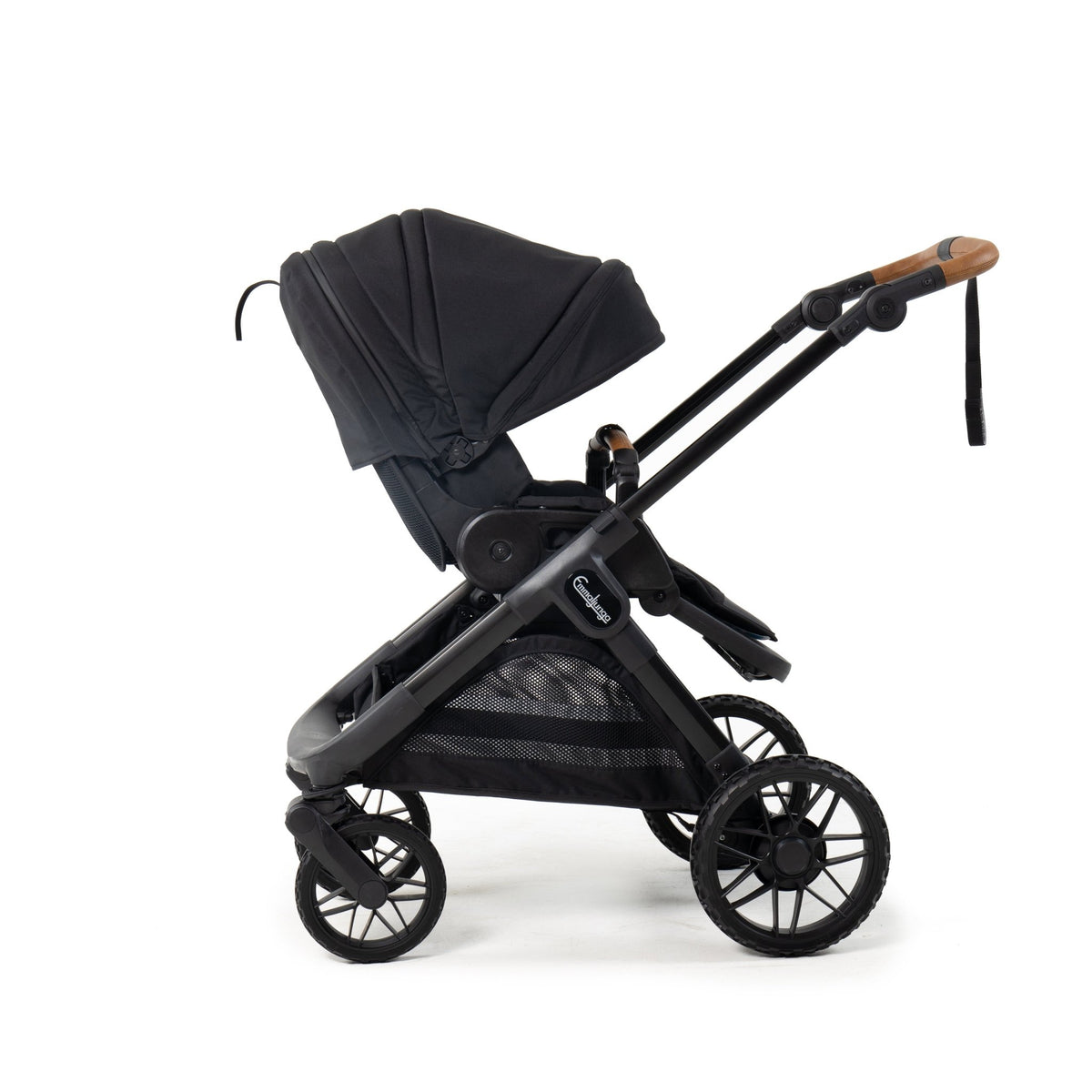 SENTO MAX FLAT+ - Outdoor Brown - 22708