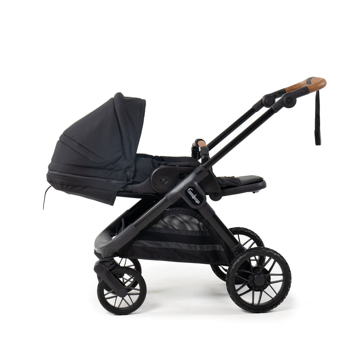 SENTO MAX FLAT+ - Outdoor Brown - 22708