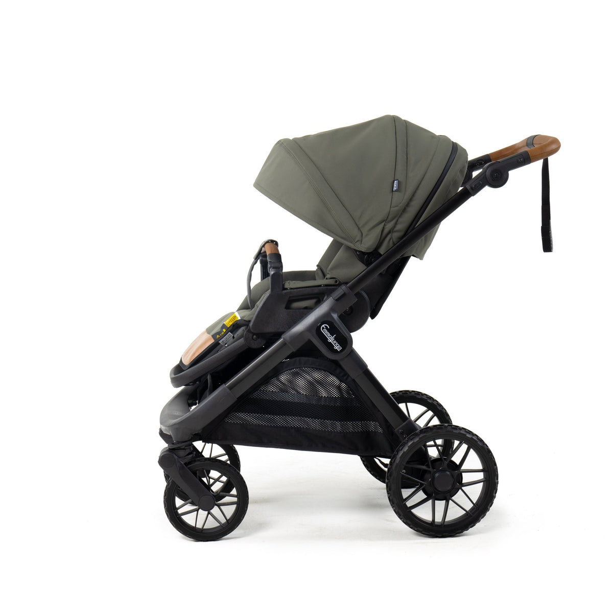 SENTO MAX FLAT+ - Urban Dune - 22711