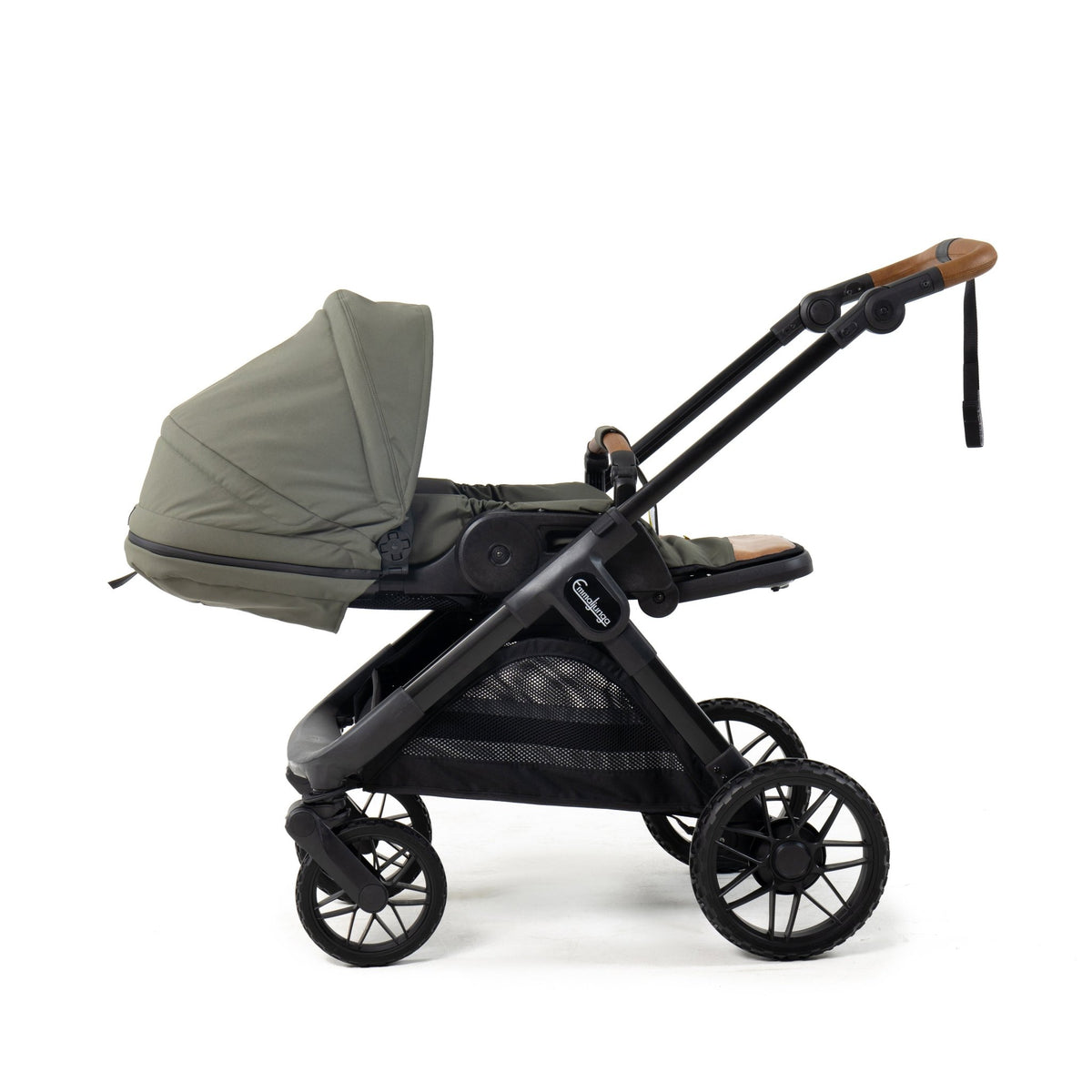 SENTO MAX FLAT+ - Urban Dune - 22711