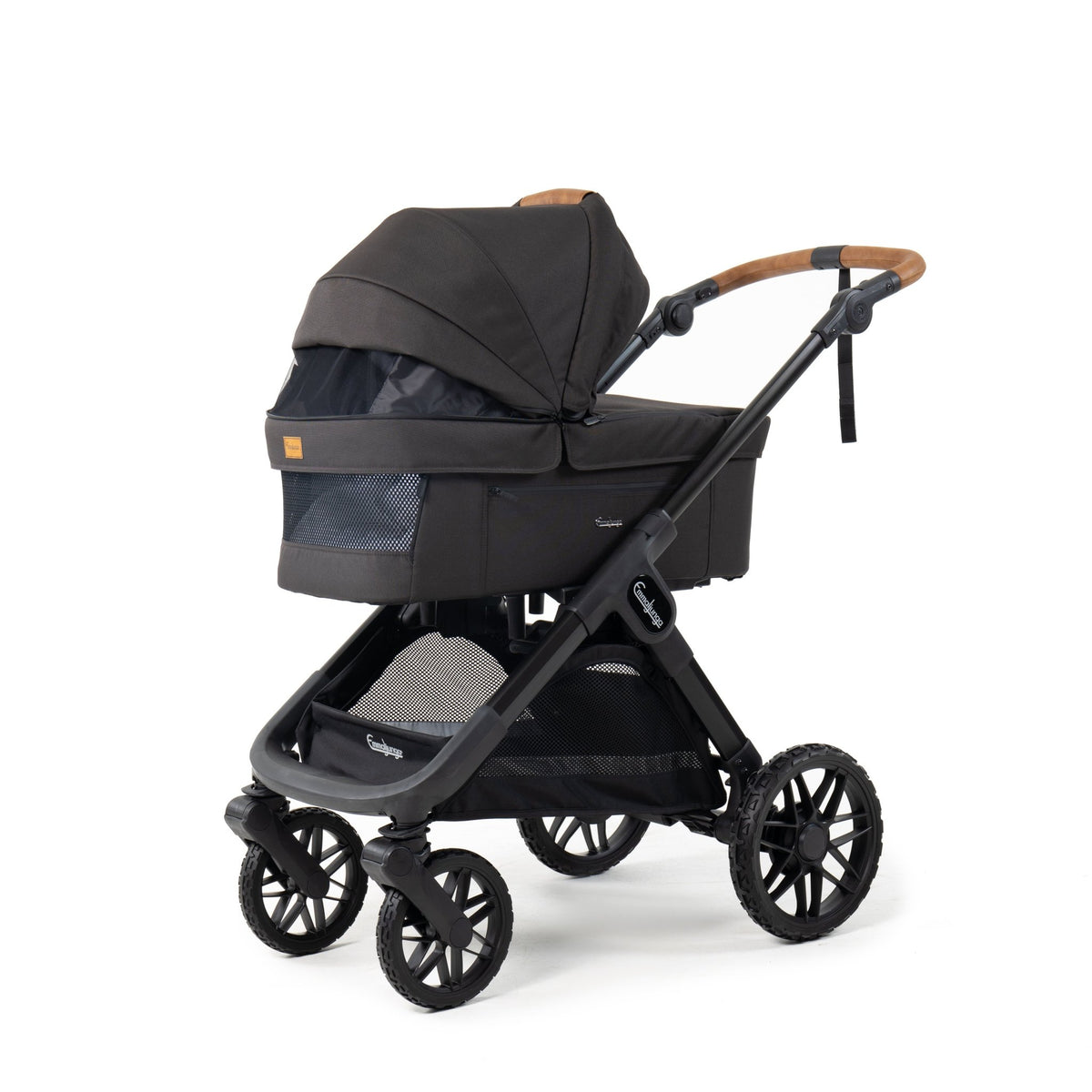 SENTO MAX FLAT+ - Outdoor Brown - 22708