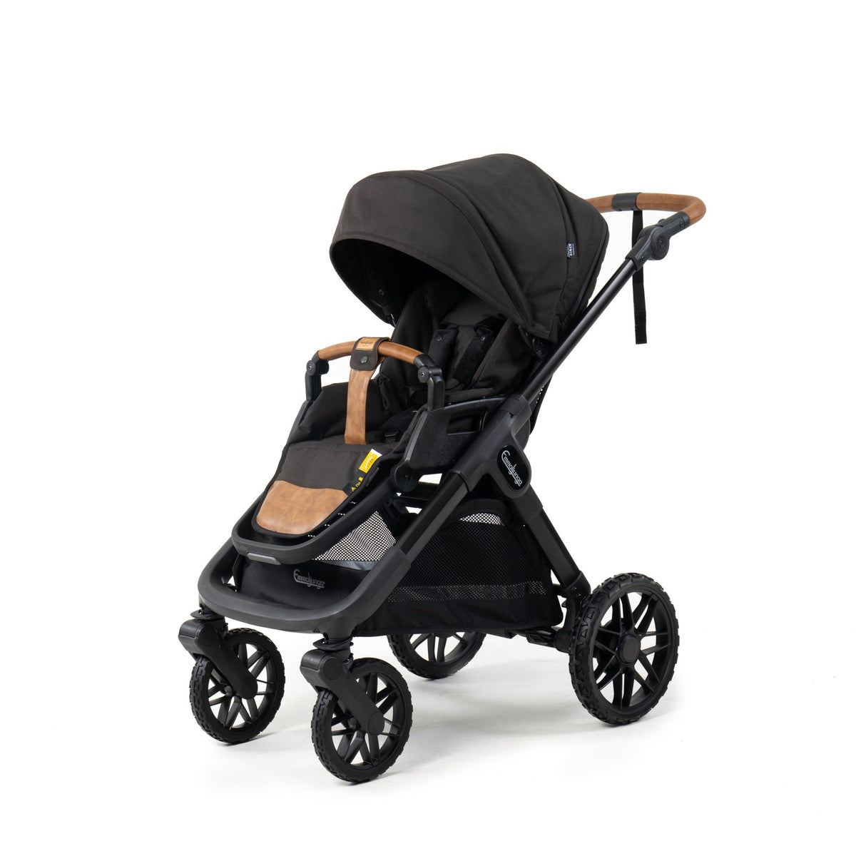 SENTO MAX FLAT+ - Outdoor Brown - 22708