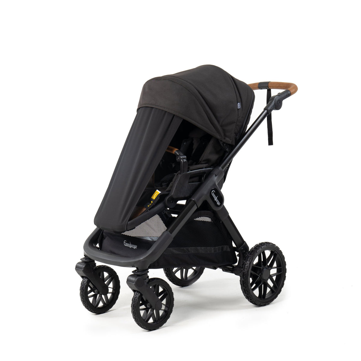 SENTO MAX FLAT+ - Outdoor Brown - 22708