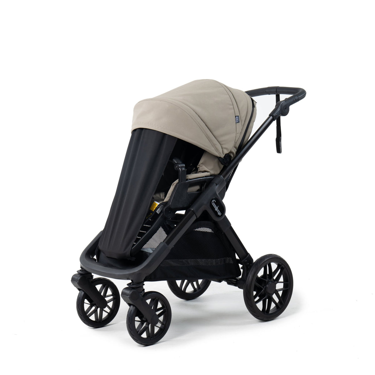 SENTO MAX FLAT+ - Urban Dune - 22711