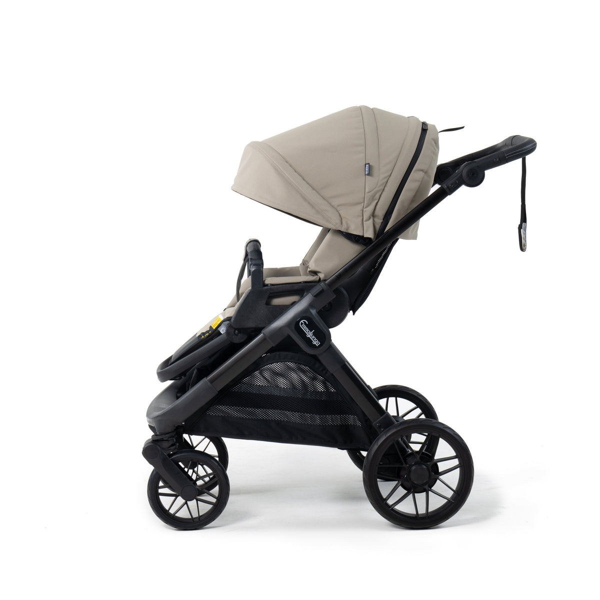SENTO MAX FLAT+ - Urban Dune - 22711