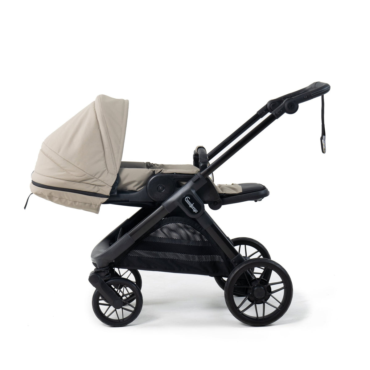 SENTO MAX FLAT+ - Urban Dune - 22711