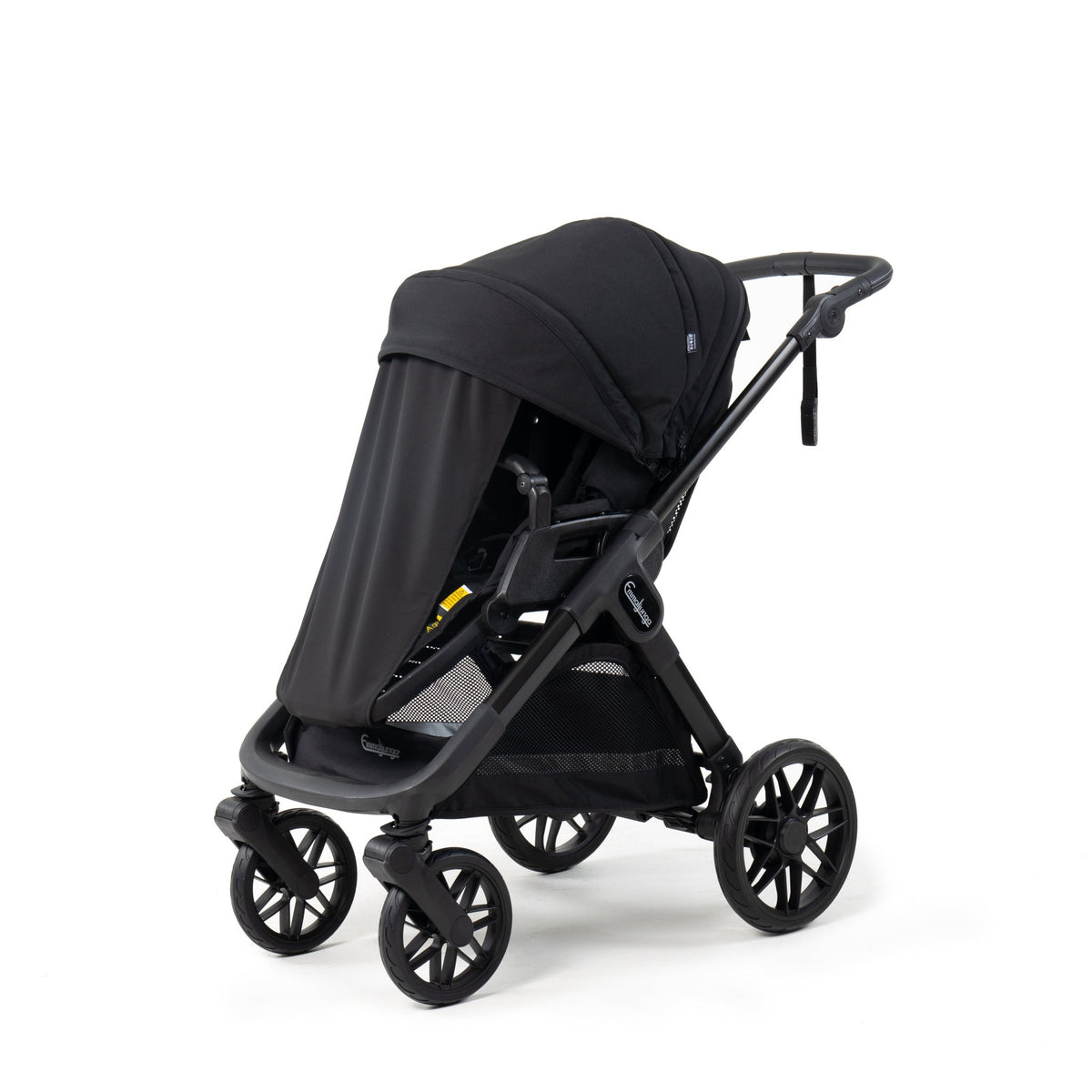 SENTO MAX FLAT+ Stroller Emmaljunga