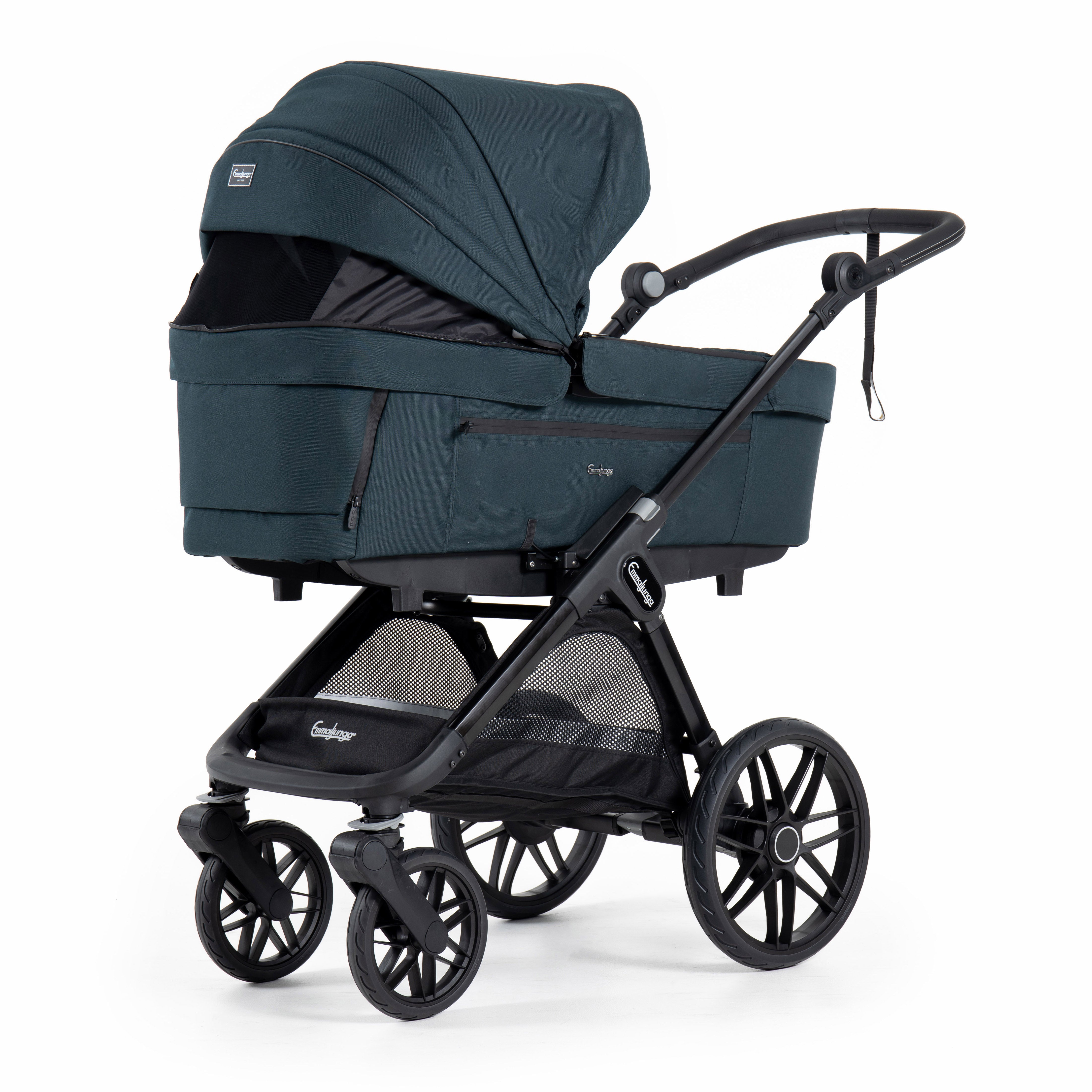 Big Star SENTO Urban Stroller Emmaljunga   