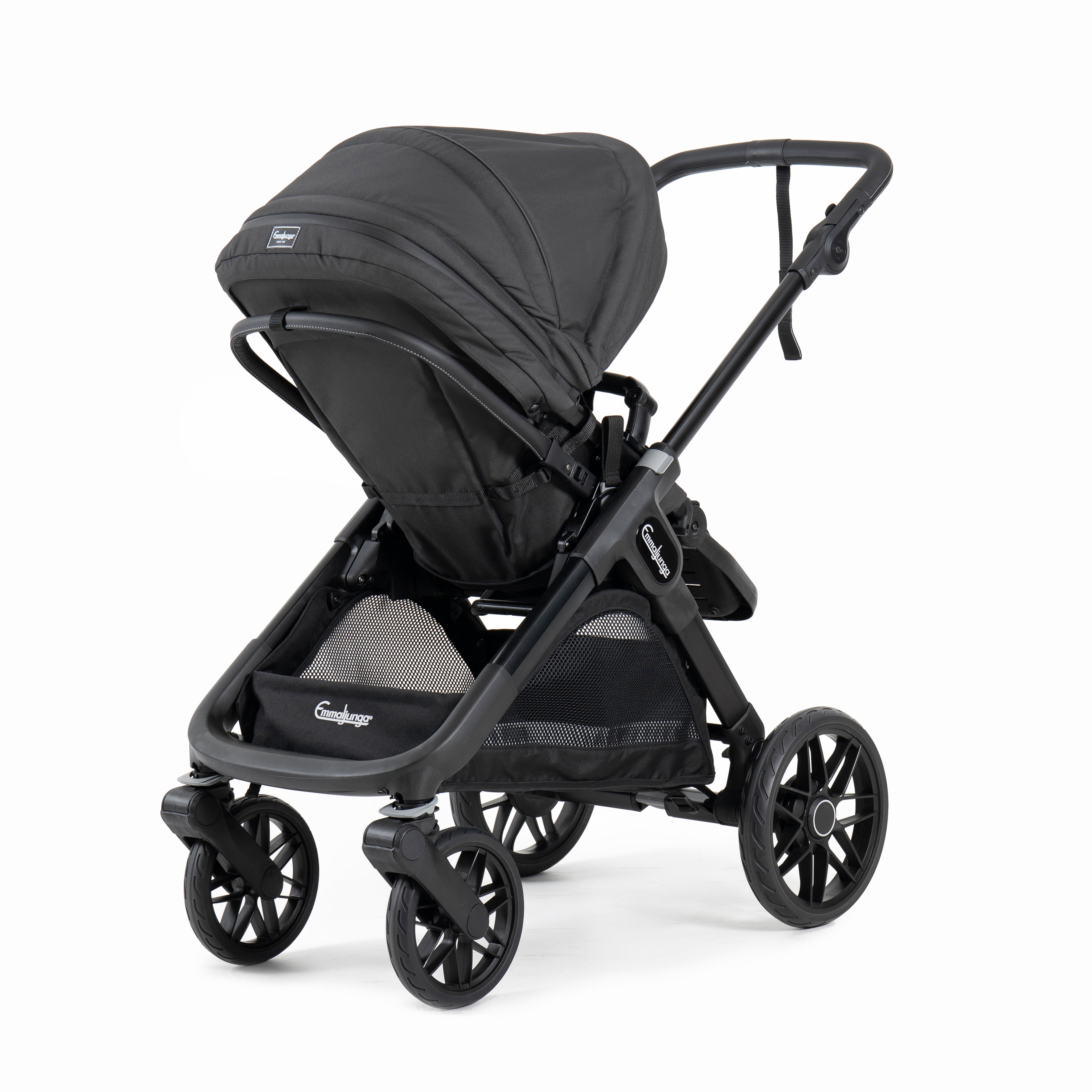 SENTO MAX ERGO Urban Stroller Emmaljunga   