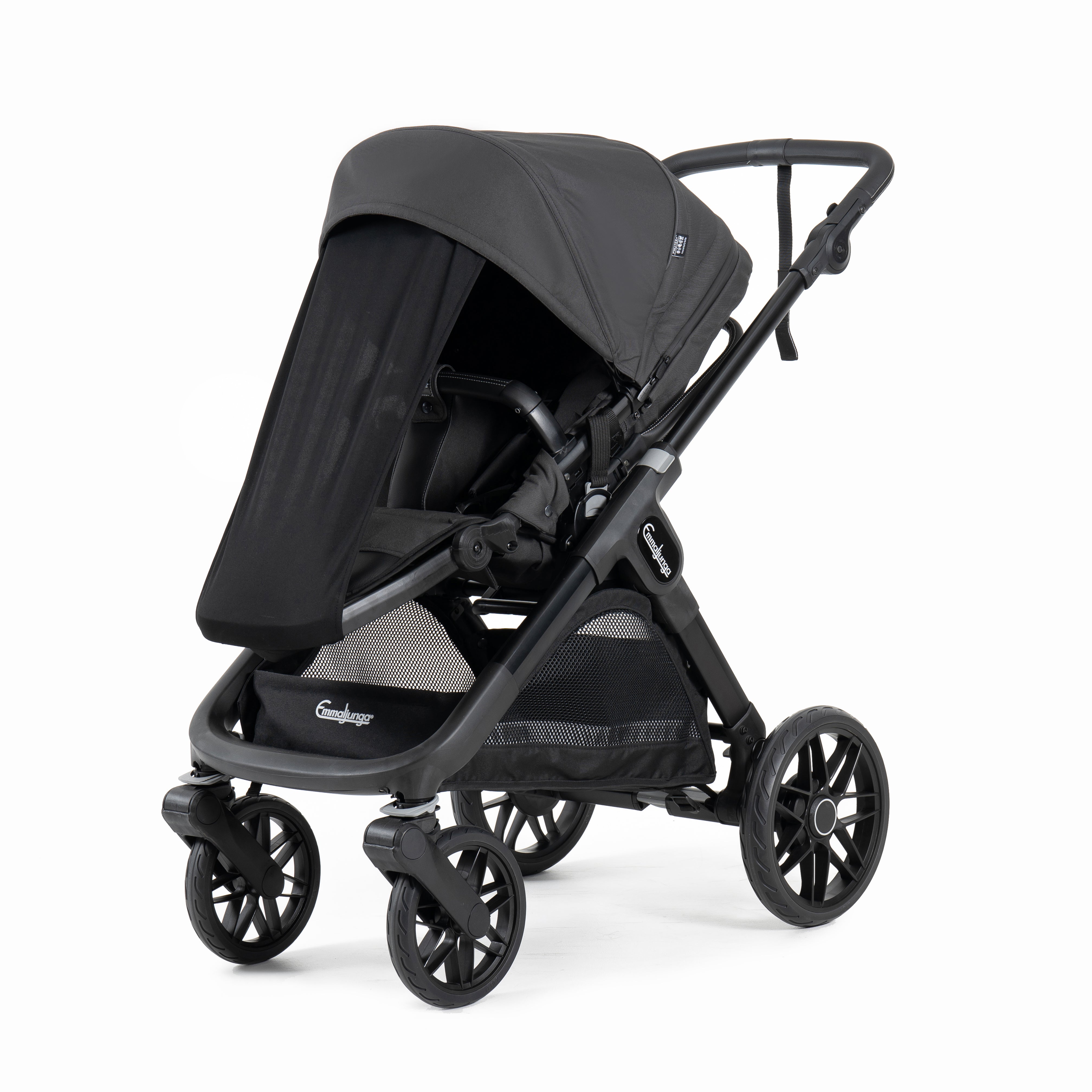 SENTO MAX ERGO Urban Stroller Emmaljunga   