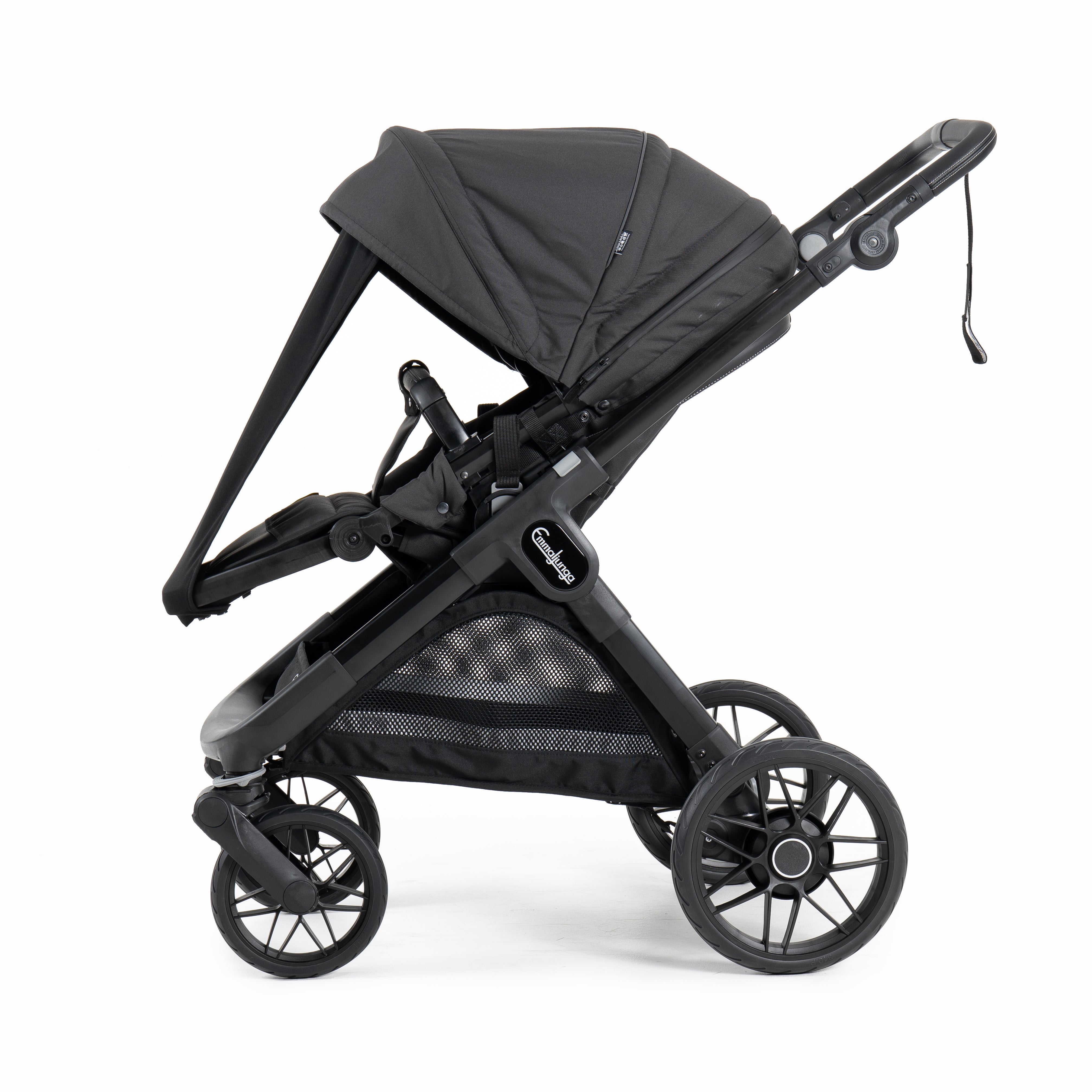 SENTO MAX ERGO Urban Stroller Emmaljunga   