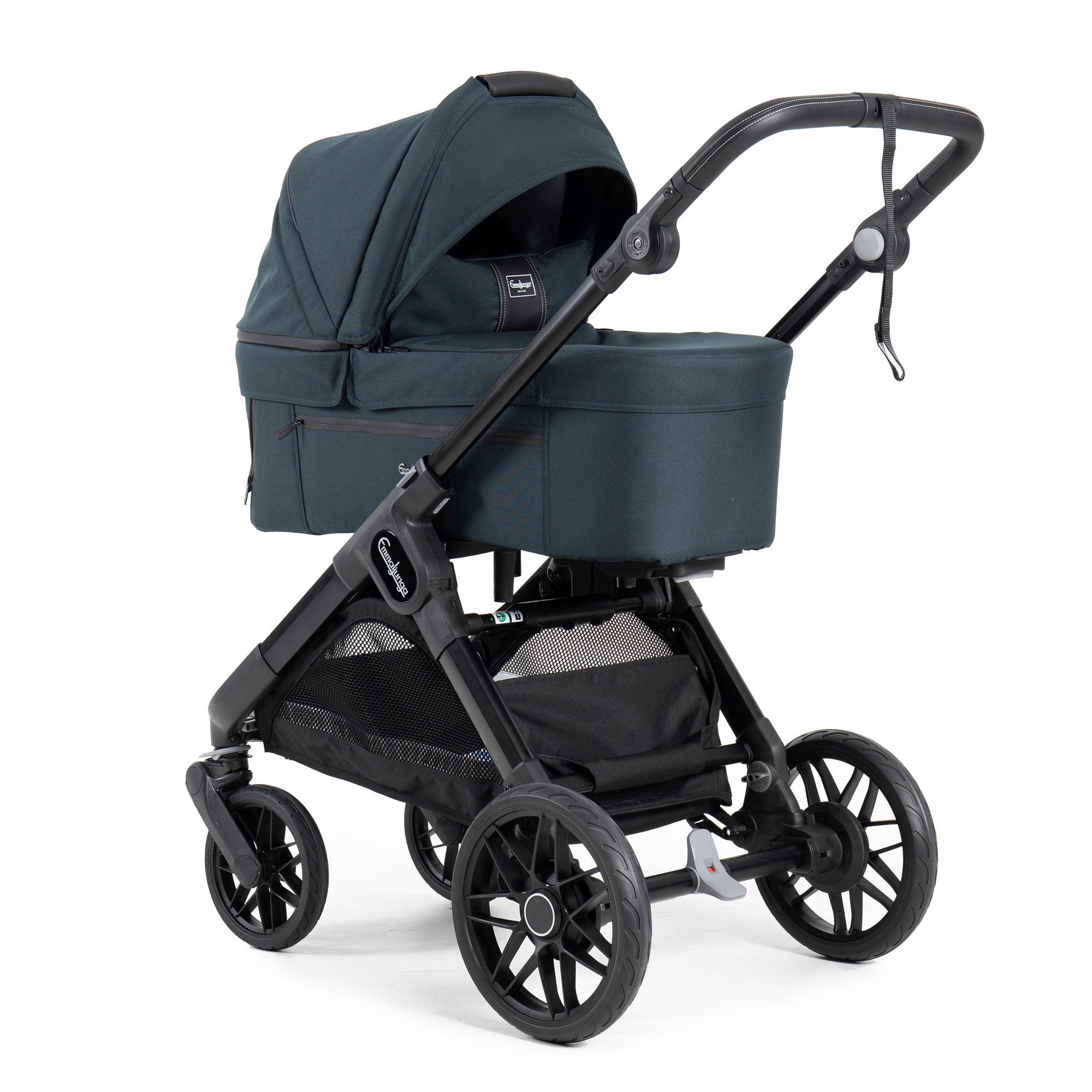 SENTO MAX ERGO Urban Stroller Emmaljunga   