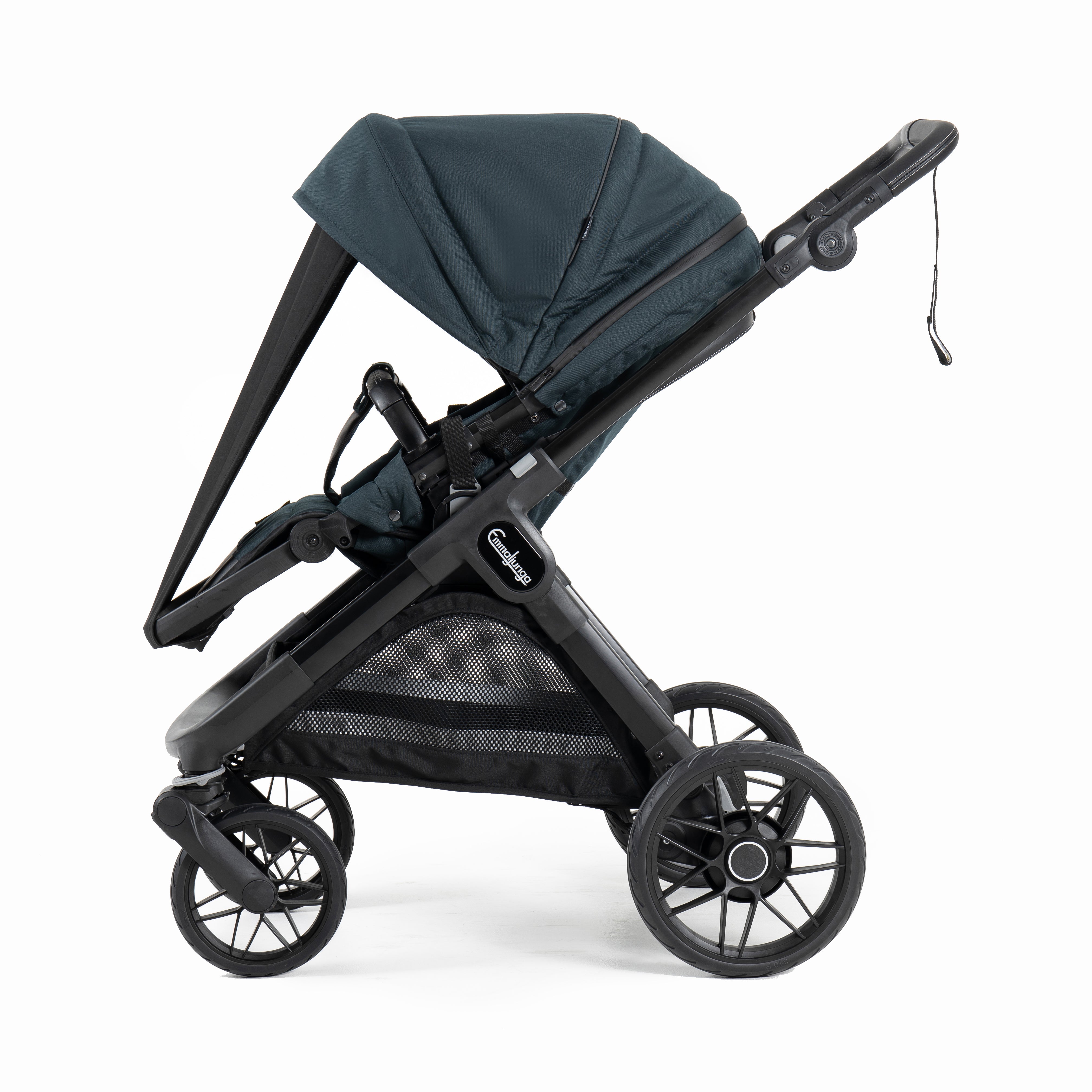 SENTO MAX ERGO Urban Stroller Emmaljunga   