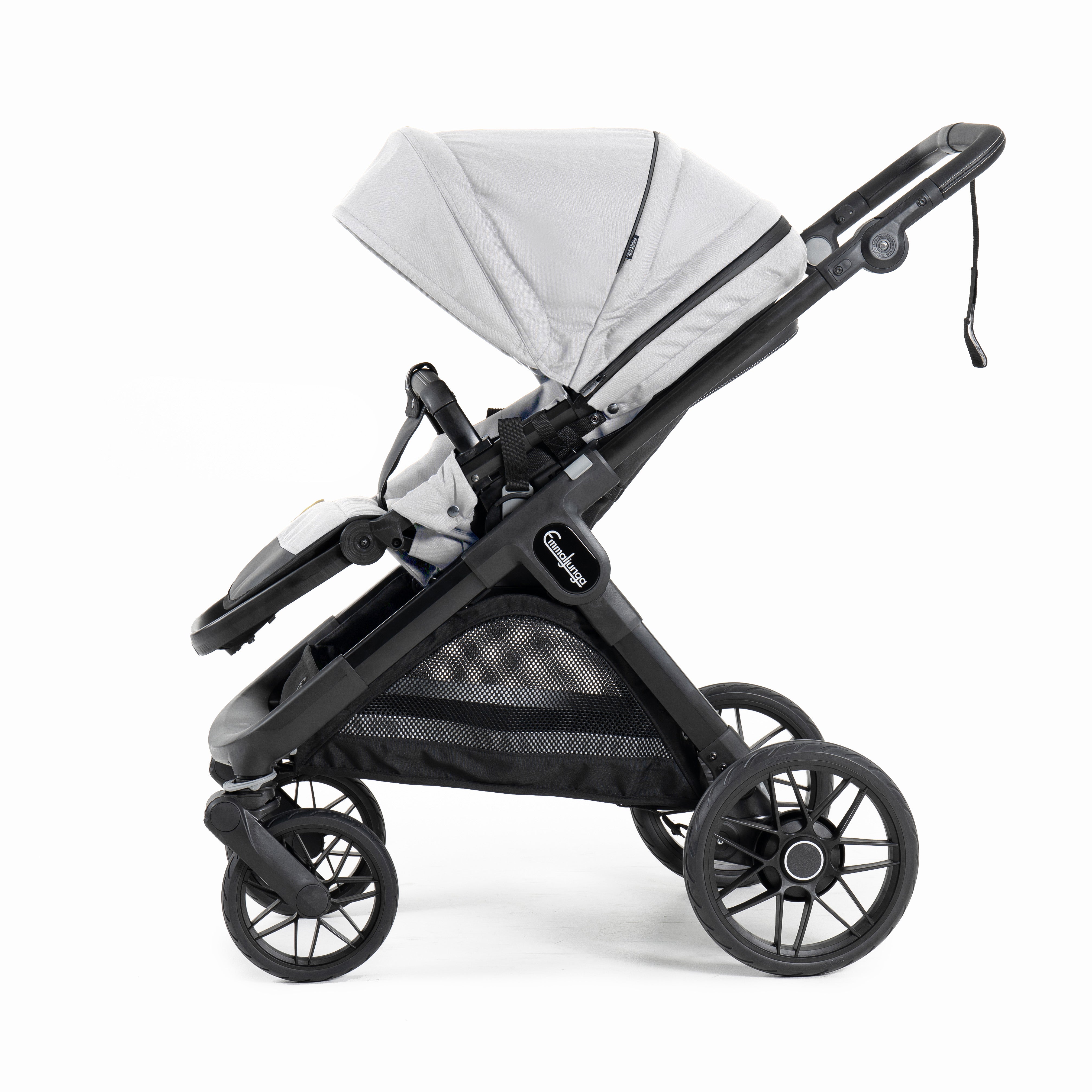 SENTO MAX ERGO Urban Stroller Emmaljunga   