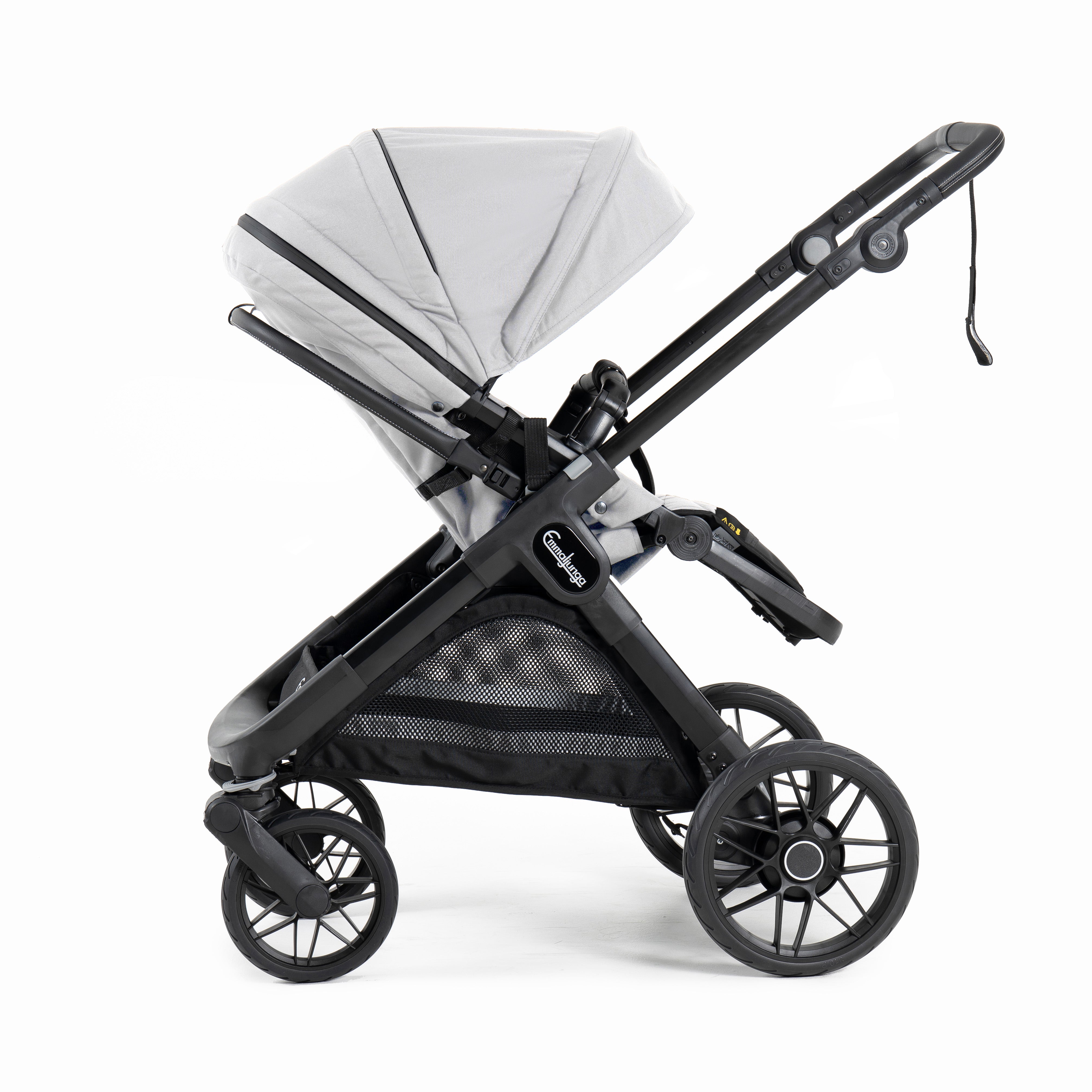 SENTO MAX ERGO Urban Stroller Emmaljunga   