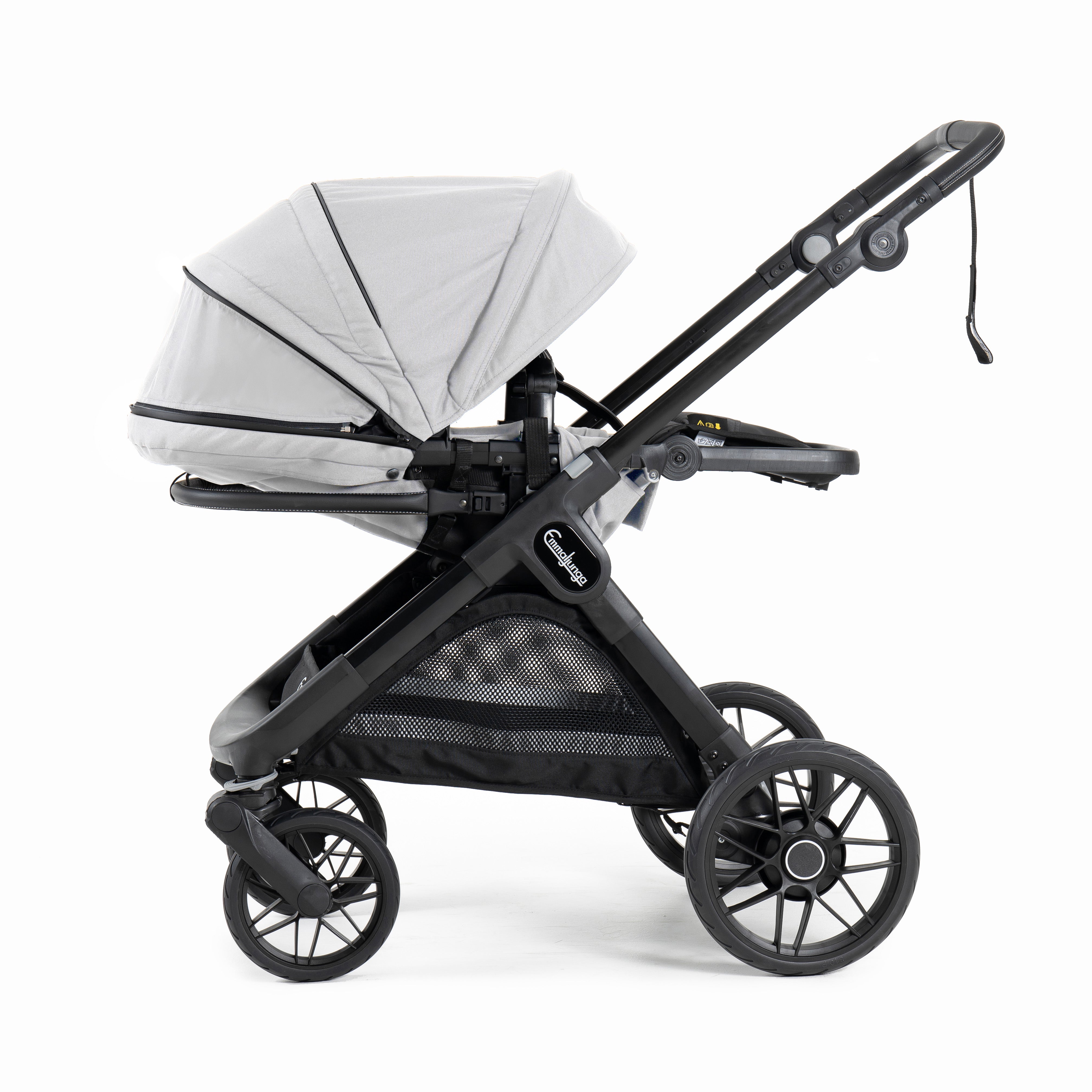 SENTO MAX ERGO Urban Stroller Emmaljunga   