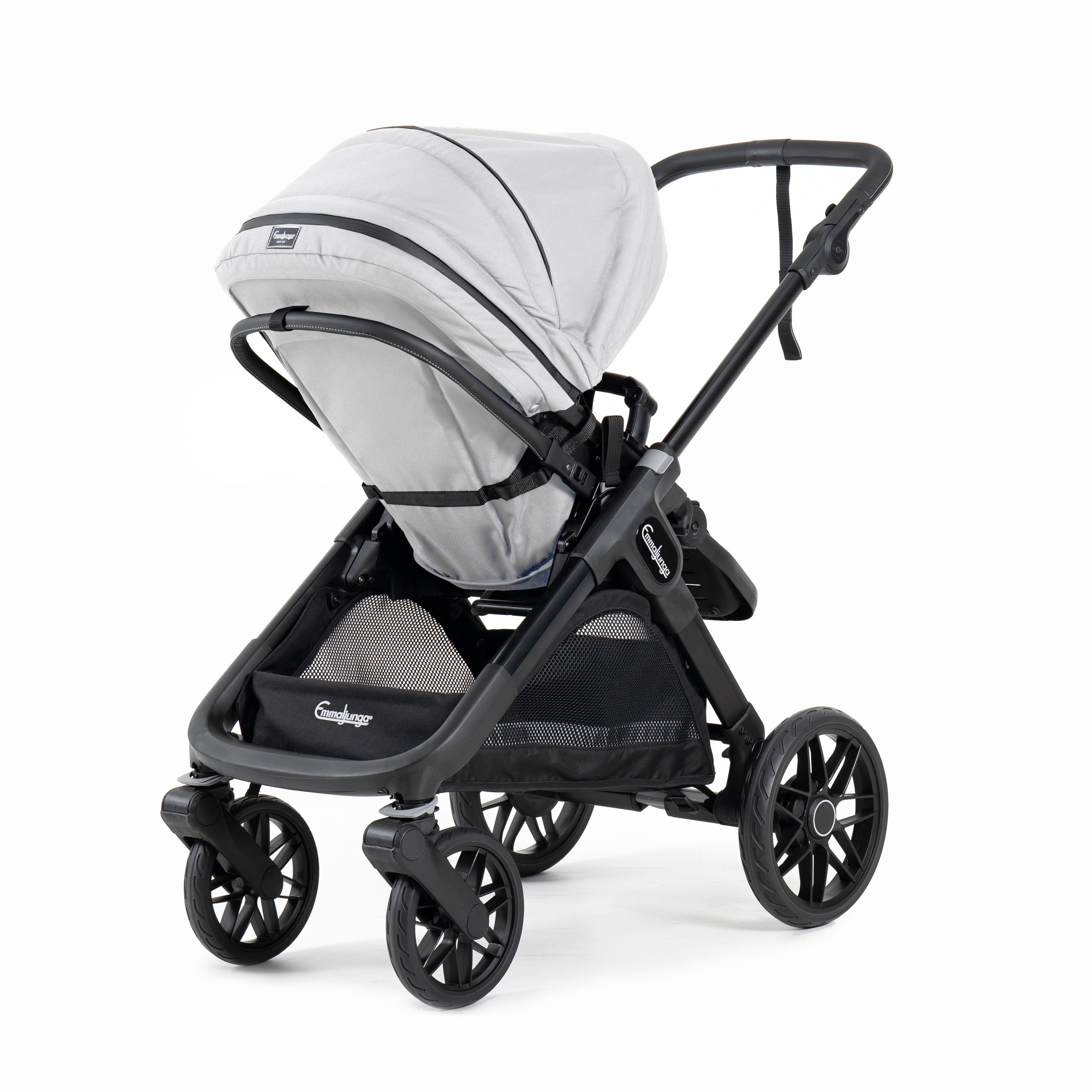 SENTO MAX ERGO Urban Stroller Emmaljunga   