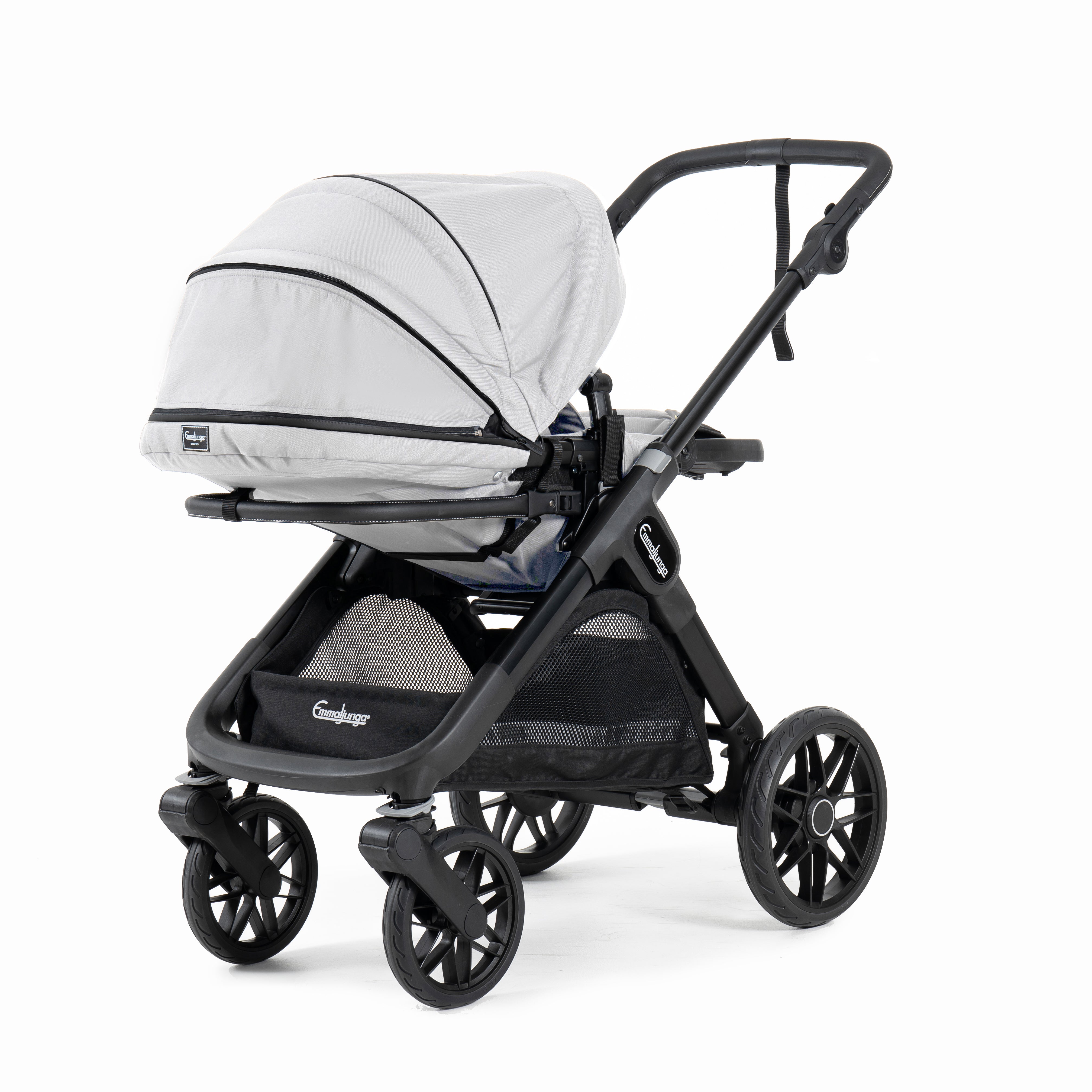 SENTO MAX ERGO Urban Stroller Emmaljunga   