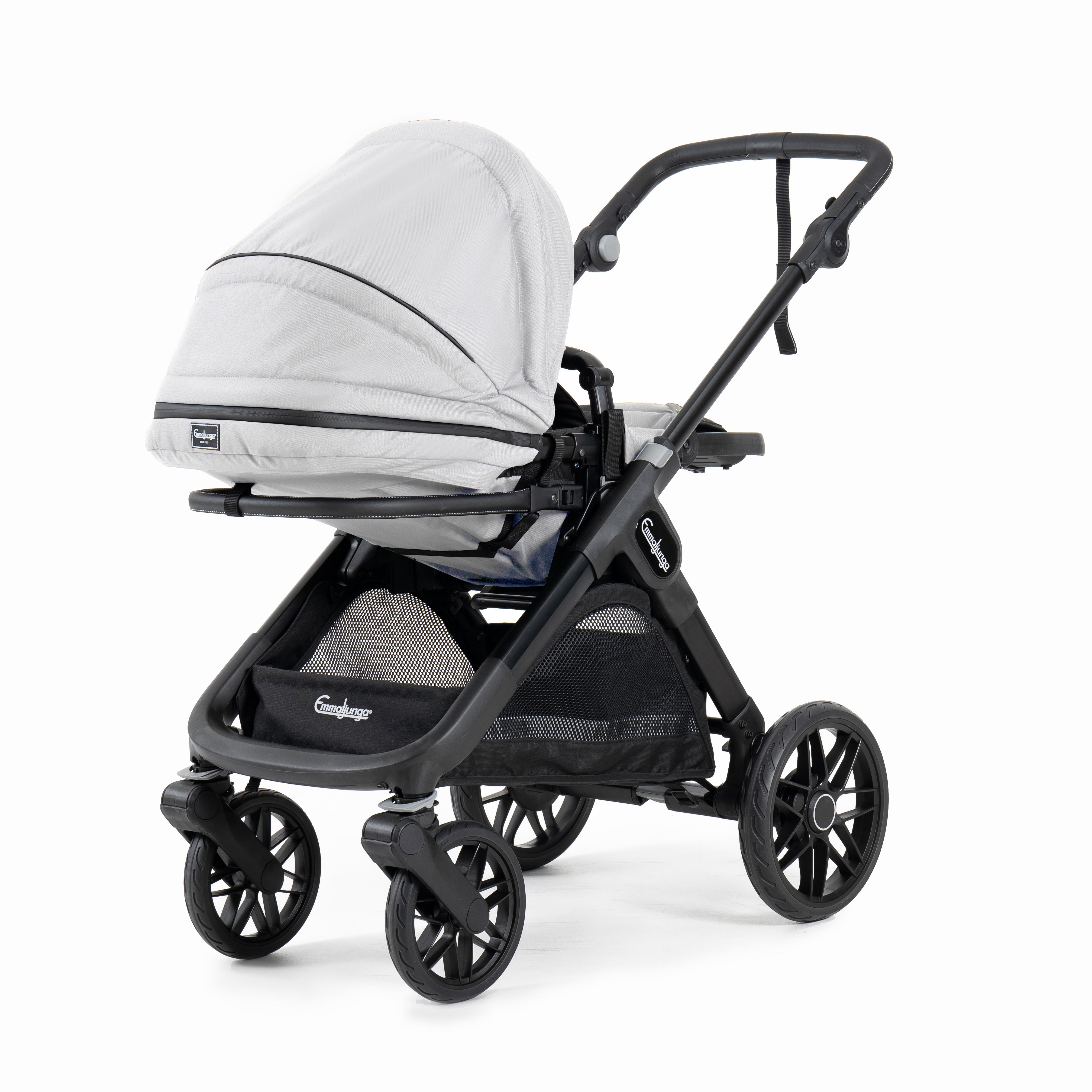 SENTO MAX ERGO Urban Stroller Emmaljunga   