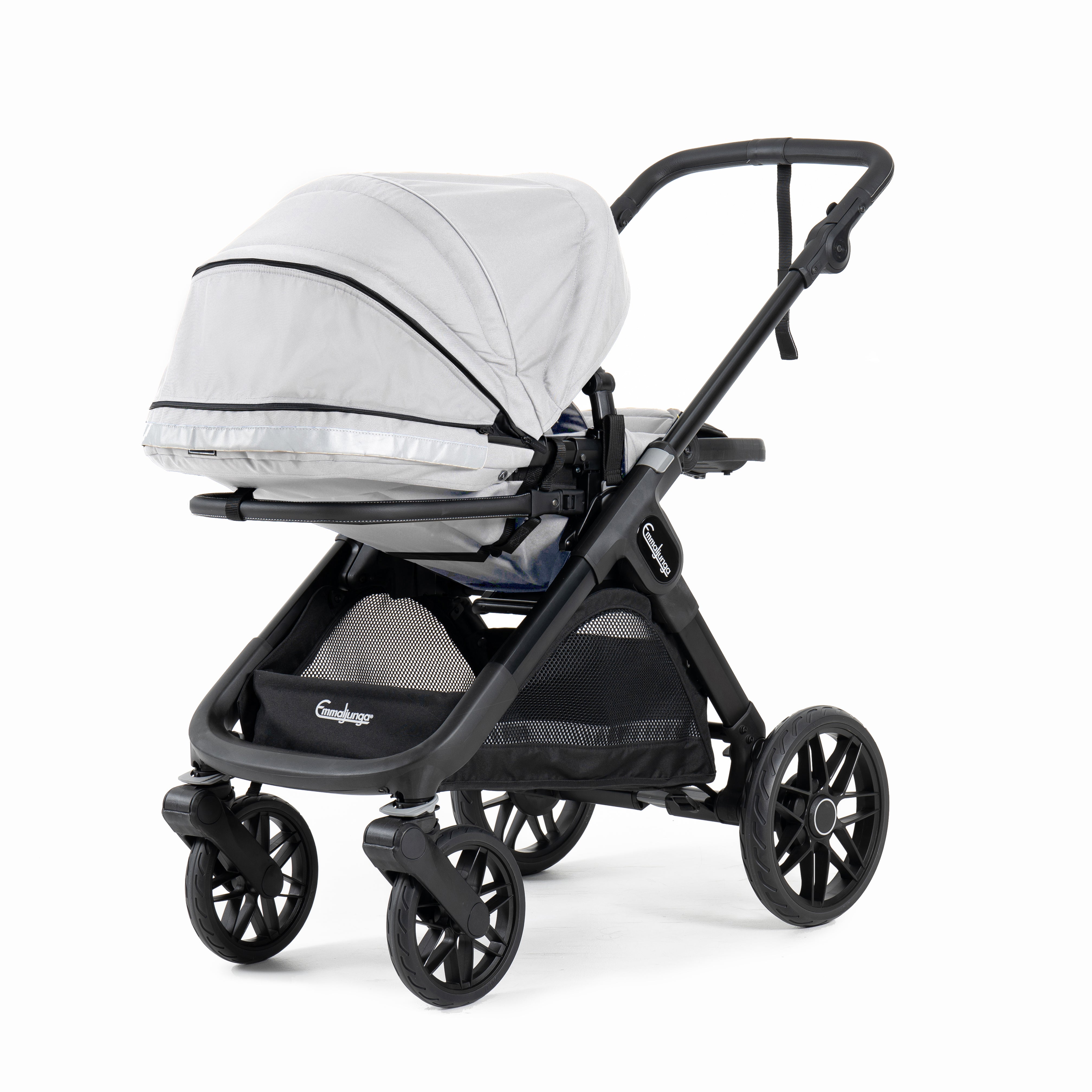 SENTO MAX ERGO Urban Stroller Emmaljunga   