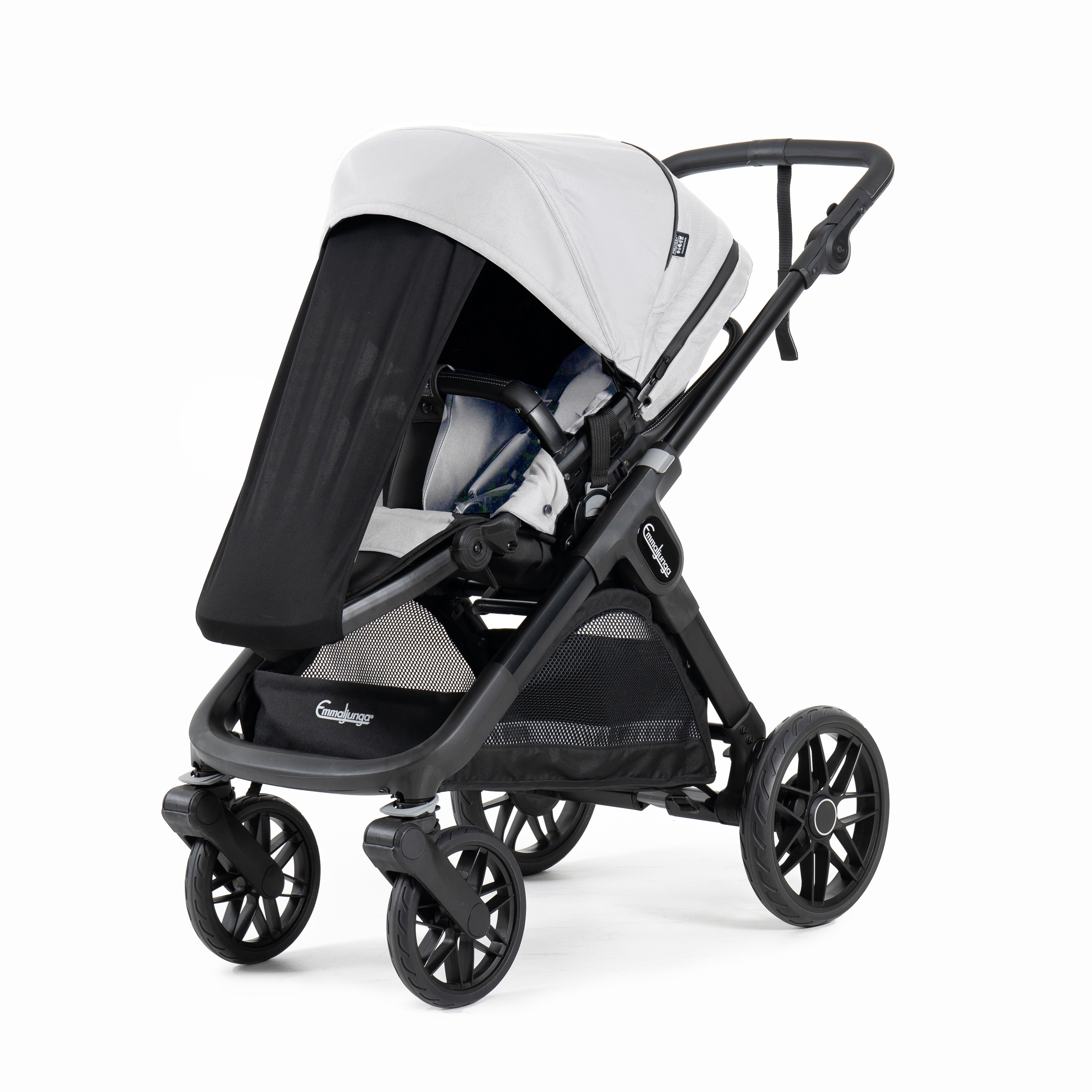 SENTO MAX ERGO Urban Stroller Emmaljunga   