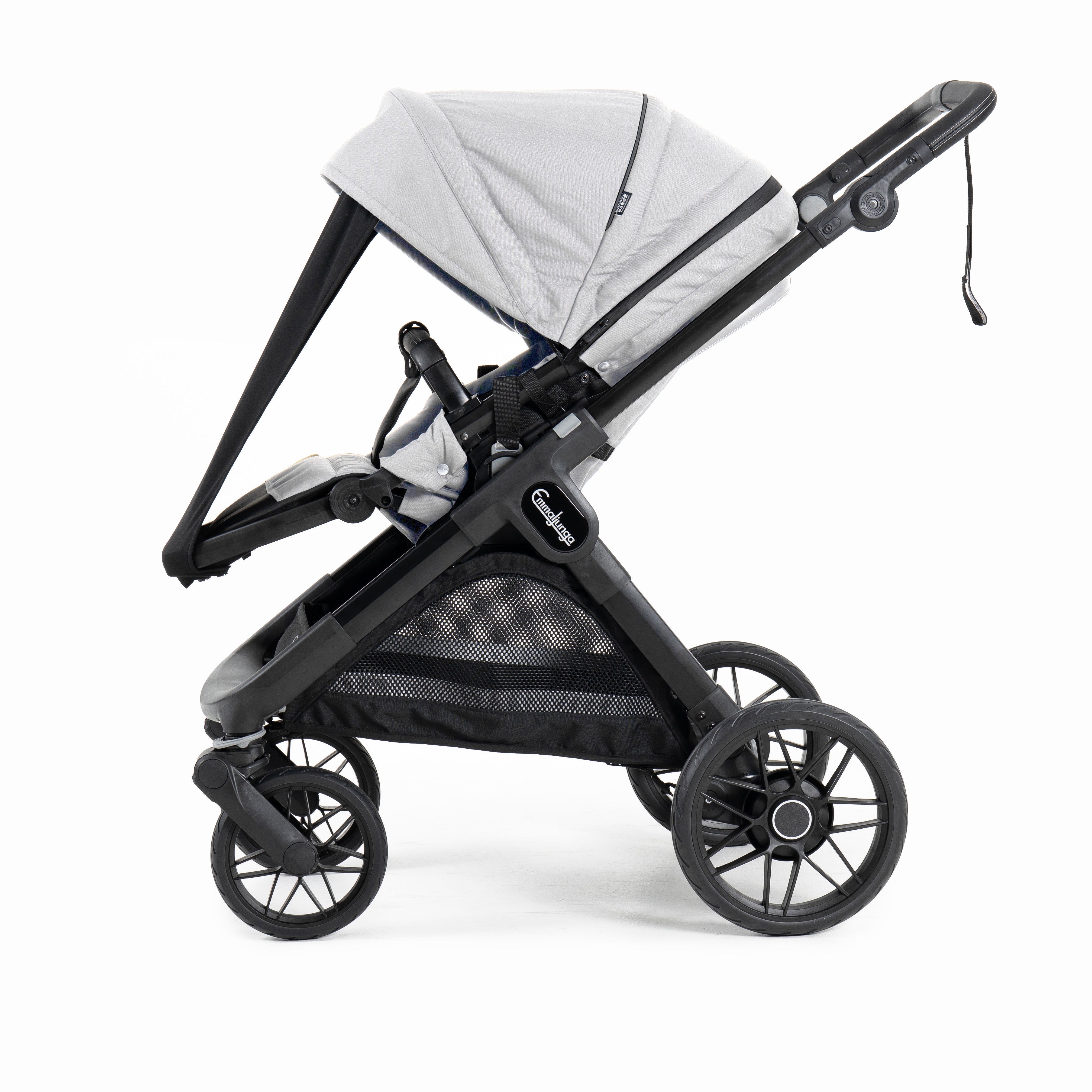 SENTO MAX ERGO Urban Stroller Emmaljunga   