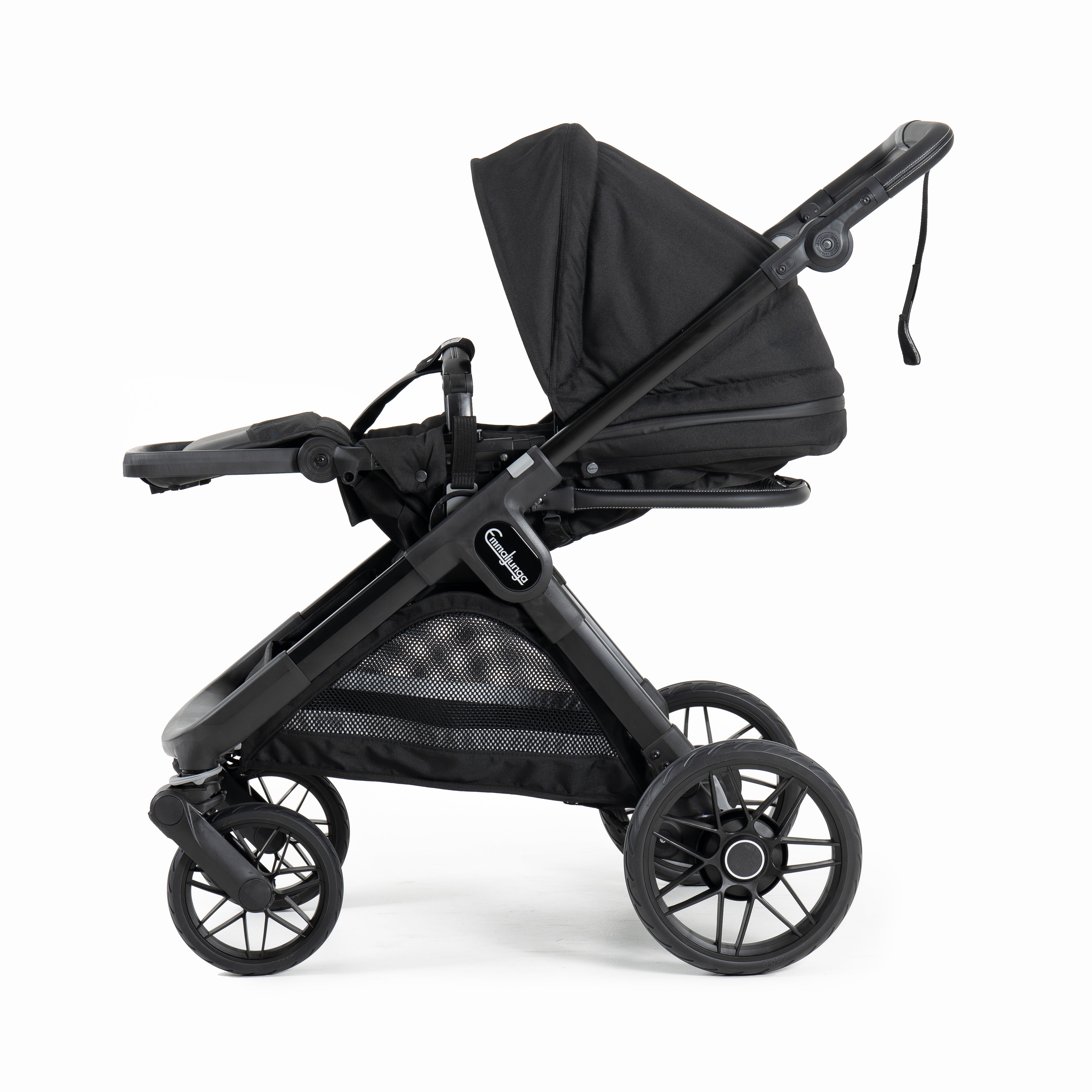 SENTO MAX ERGO Urban Stroller Emmaljunga   