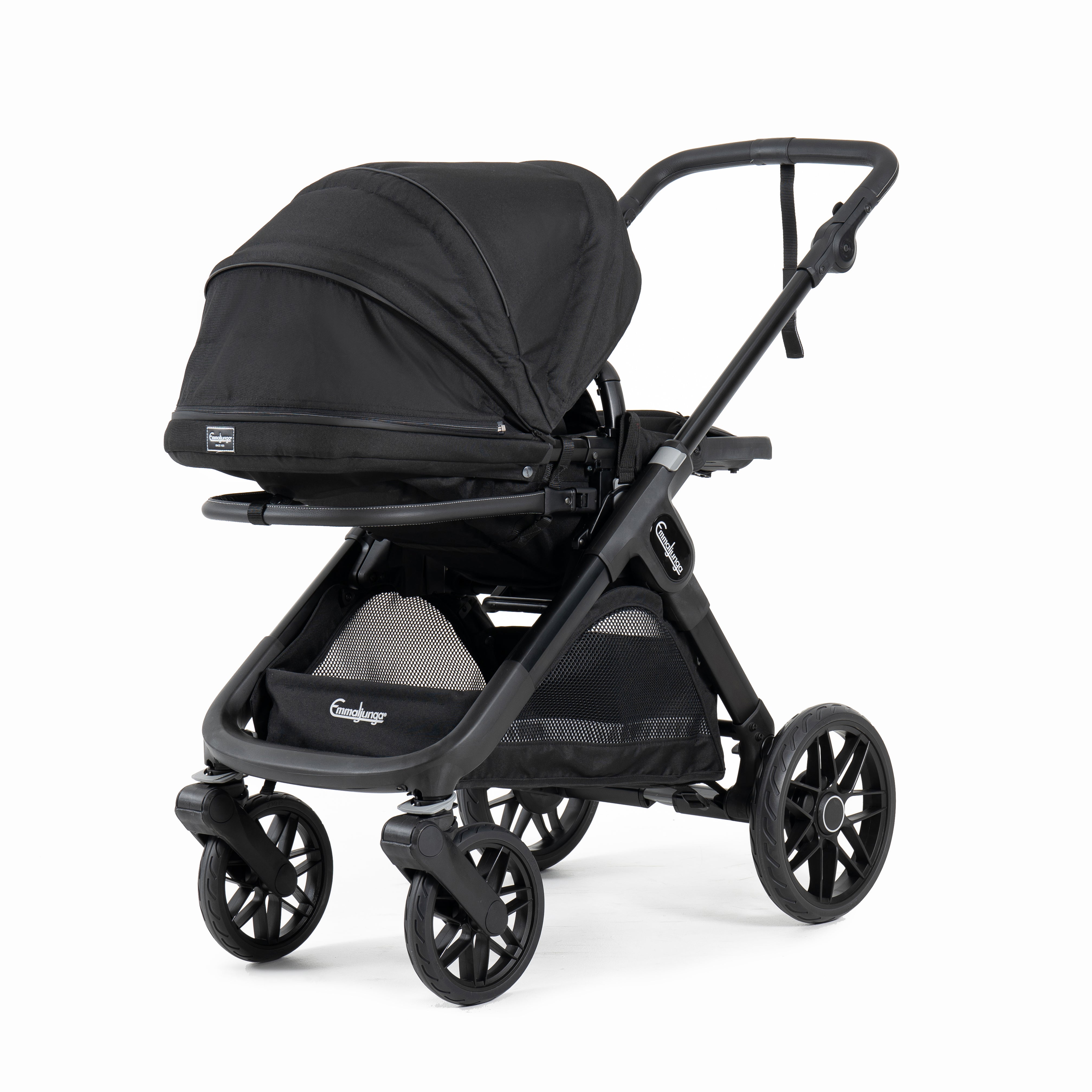 SENTO MAX ERGO Urban Stroller Emmaljunga   