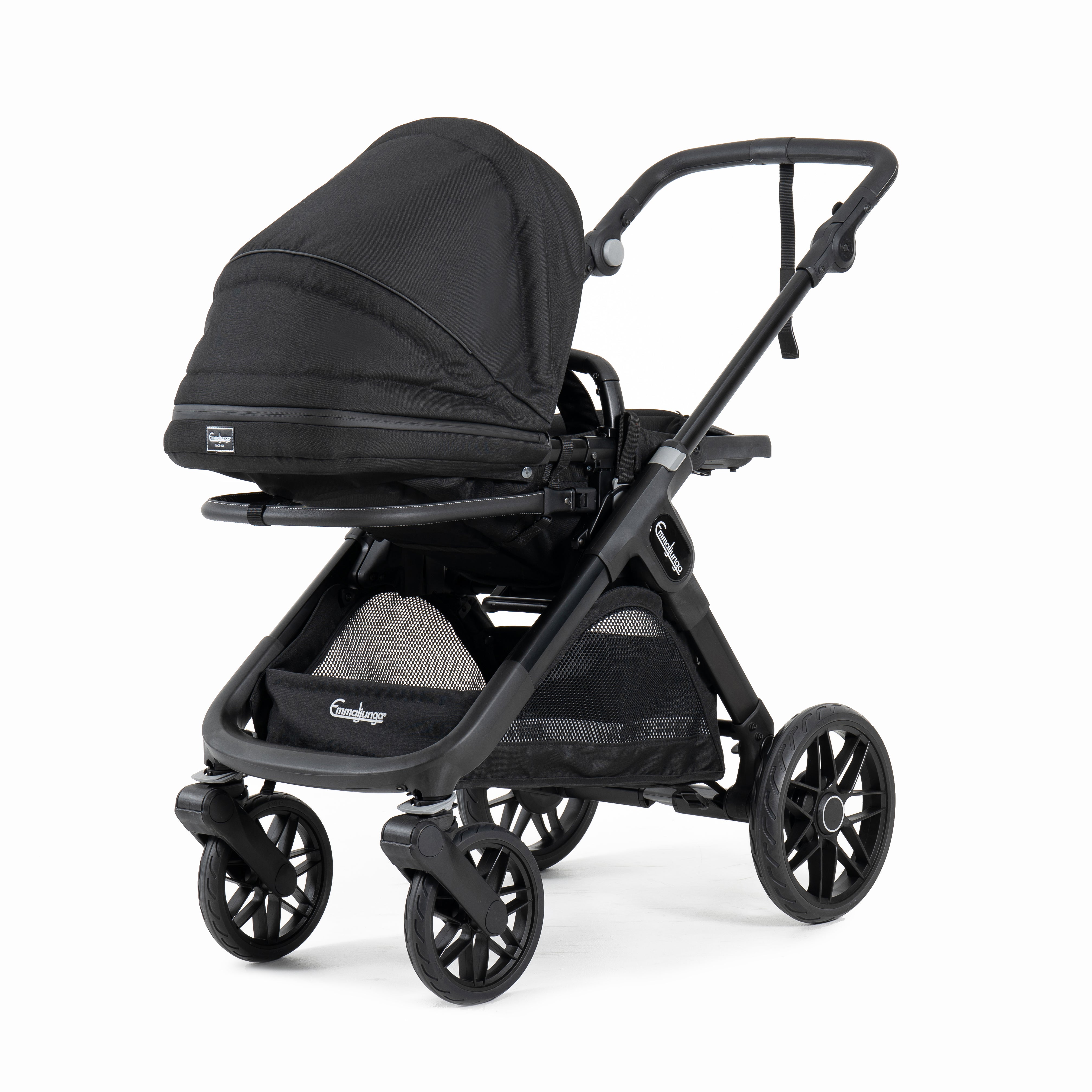 SENTO MAX ERGO Urban Stroller Emmaljunga   