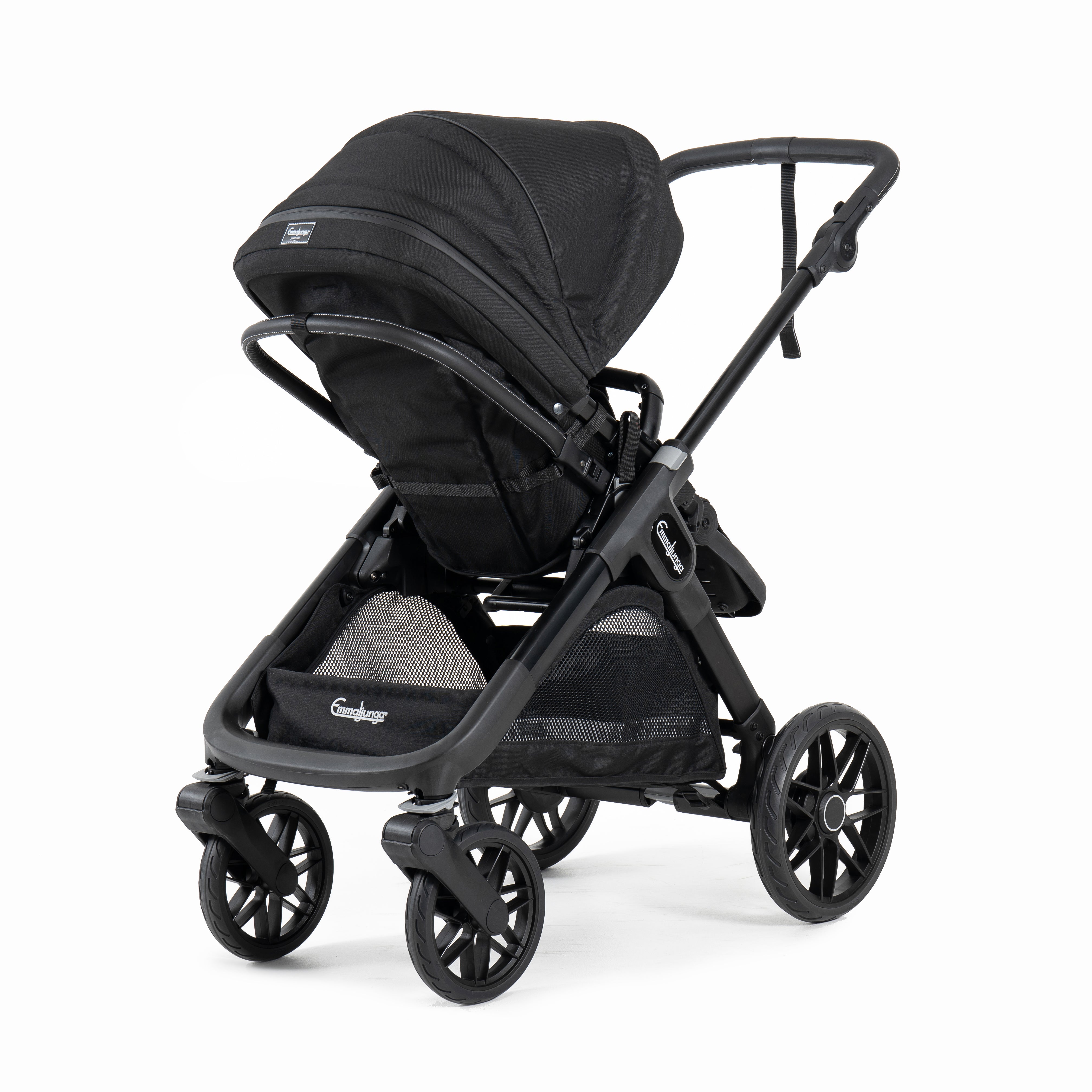 SENTO MAX ERGO Urban Stroller Emmaljunga   