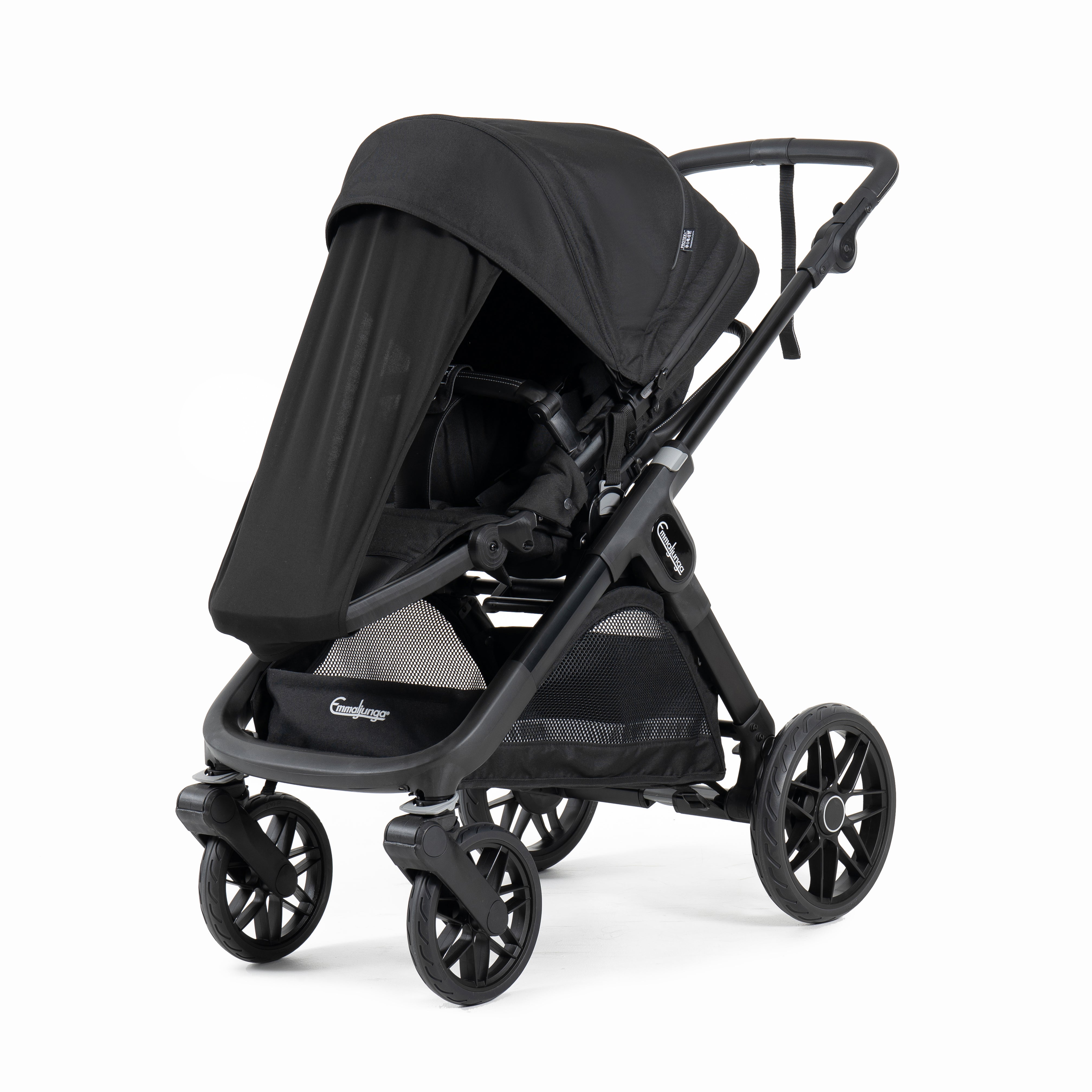 SENTO MAX ERGO Urban Stroller Emmaljunga   