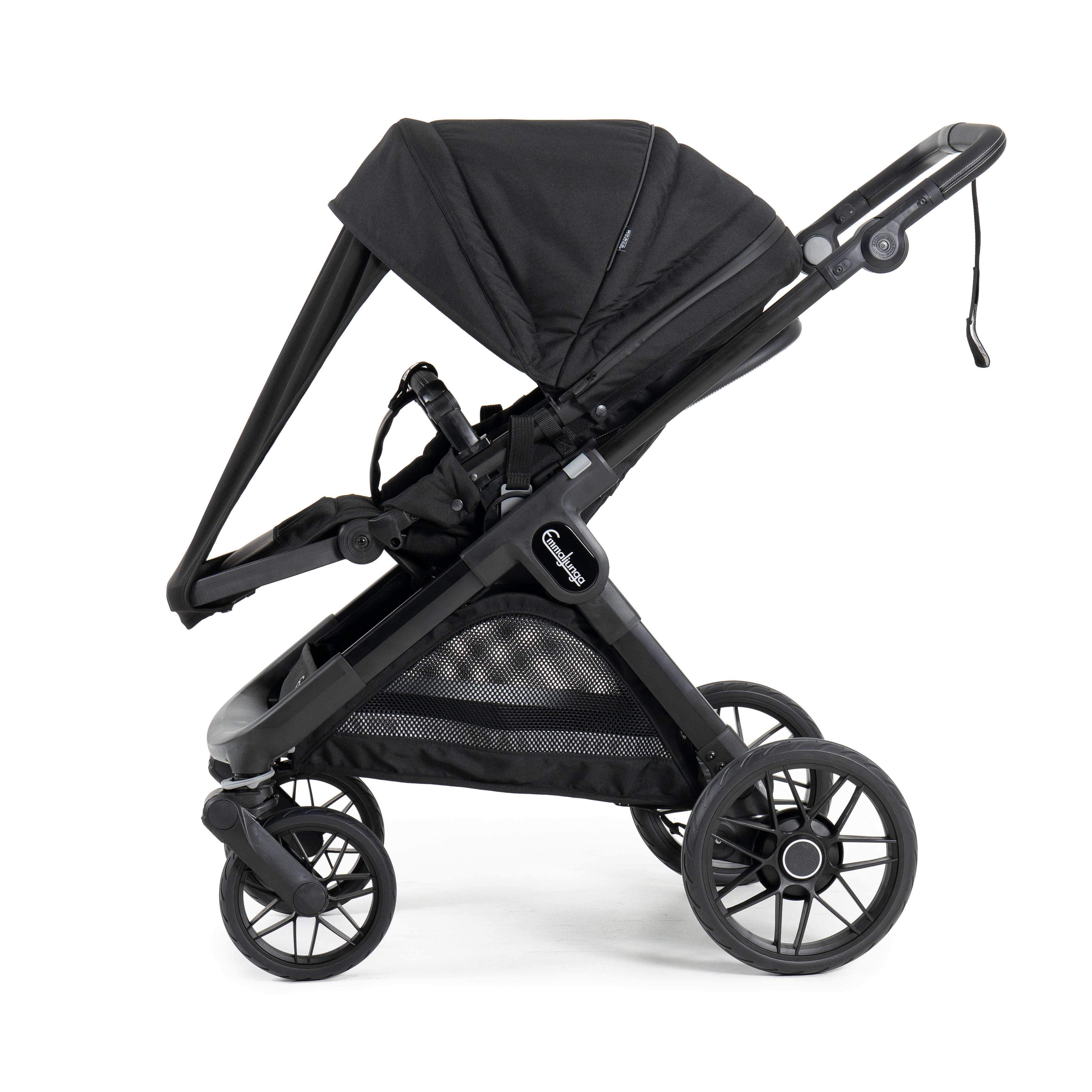 SENTO MAX ERGO Urban Stroller Emmaljunga   