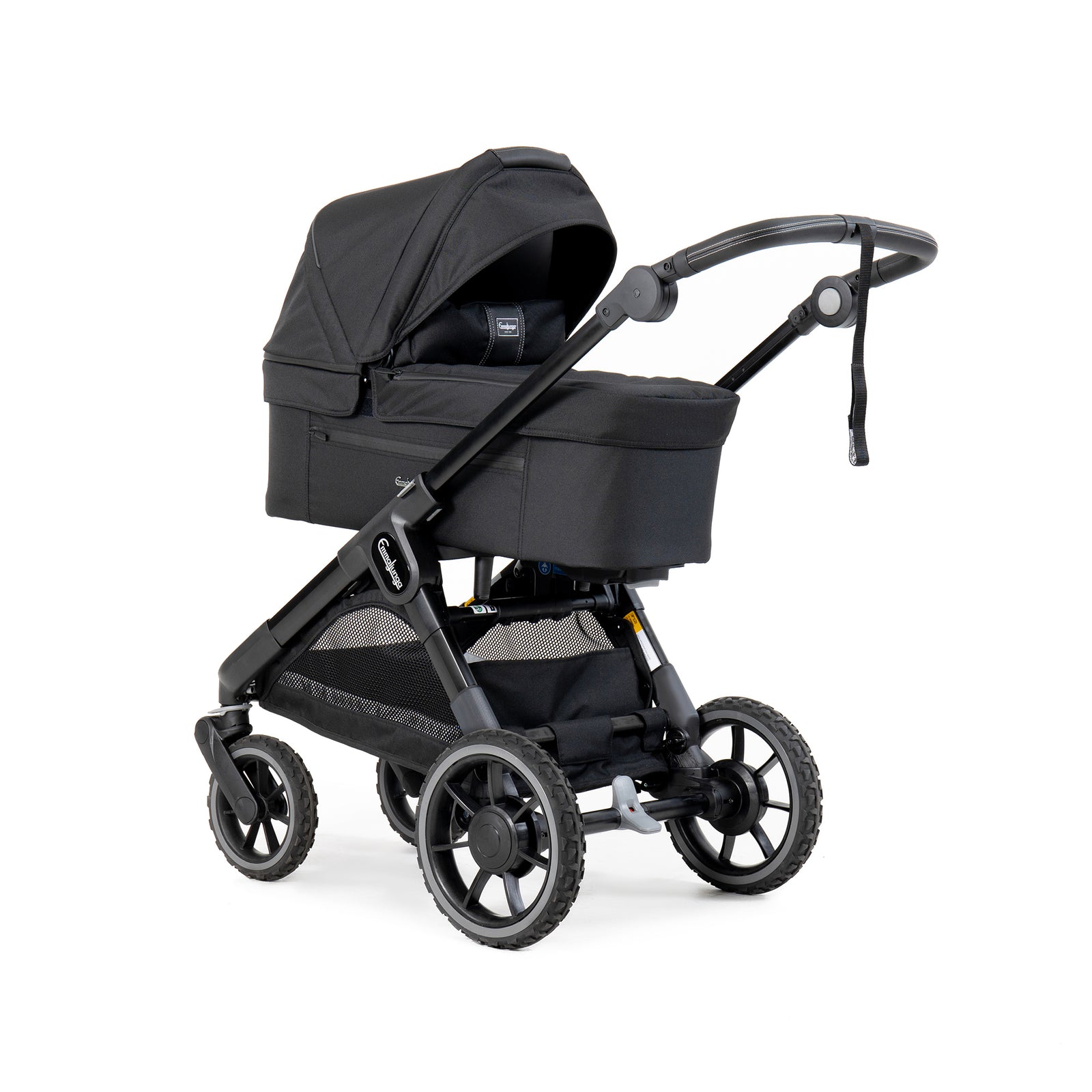 SENTO MAX ERGO | Emmaljunga